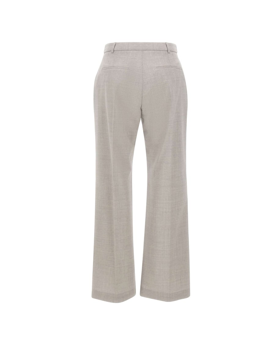 ELEVENTY Pantaloni in lana, view 3