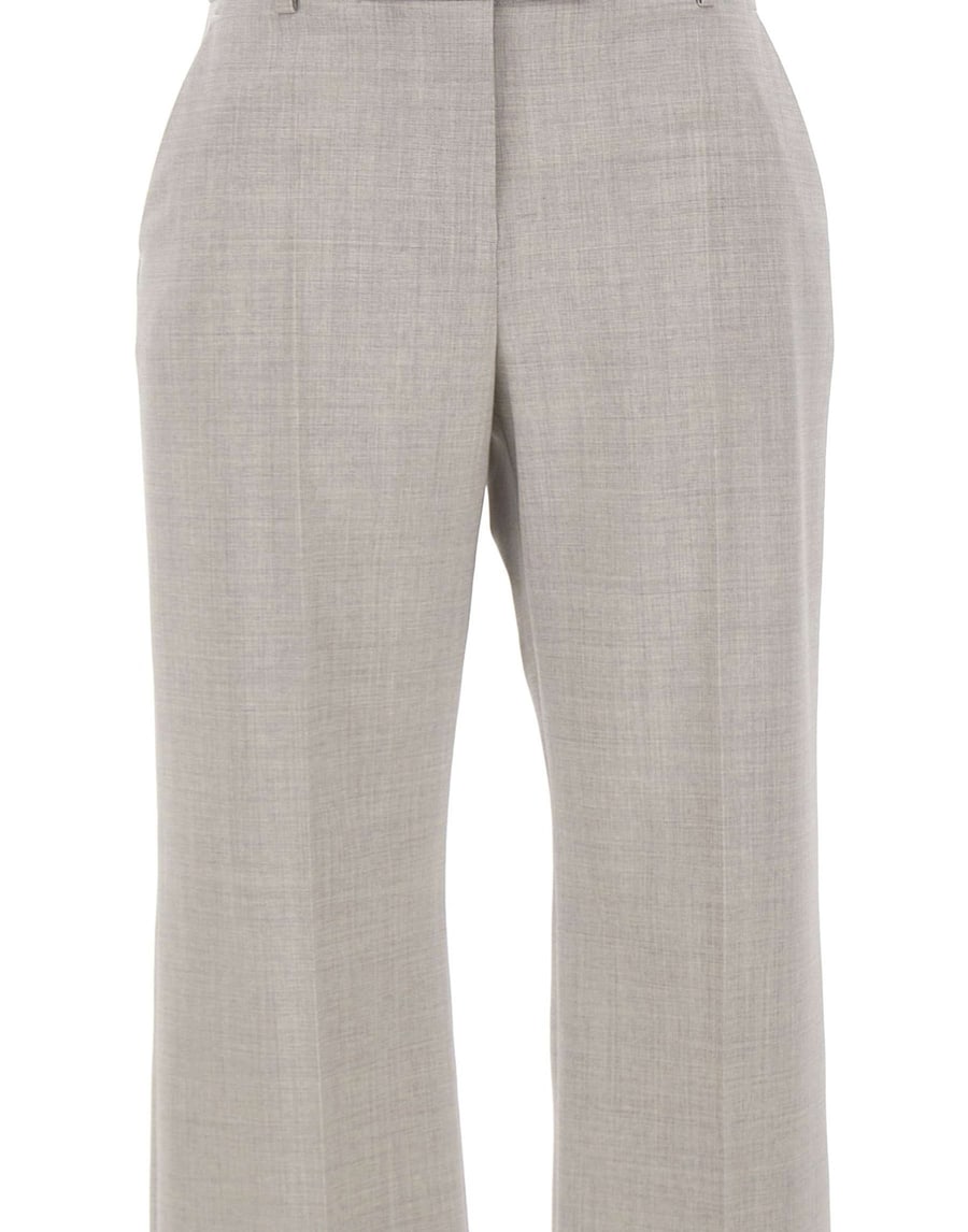 ELEVENTY Pantaloni in lana, view 4
