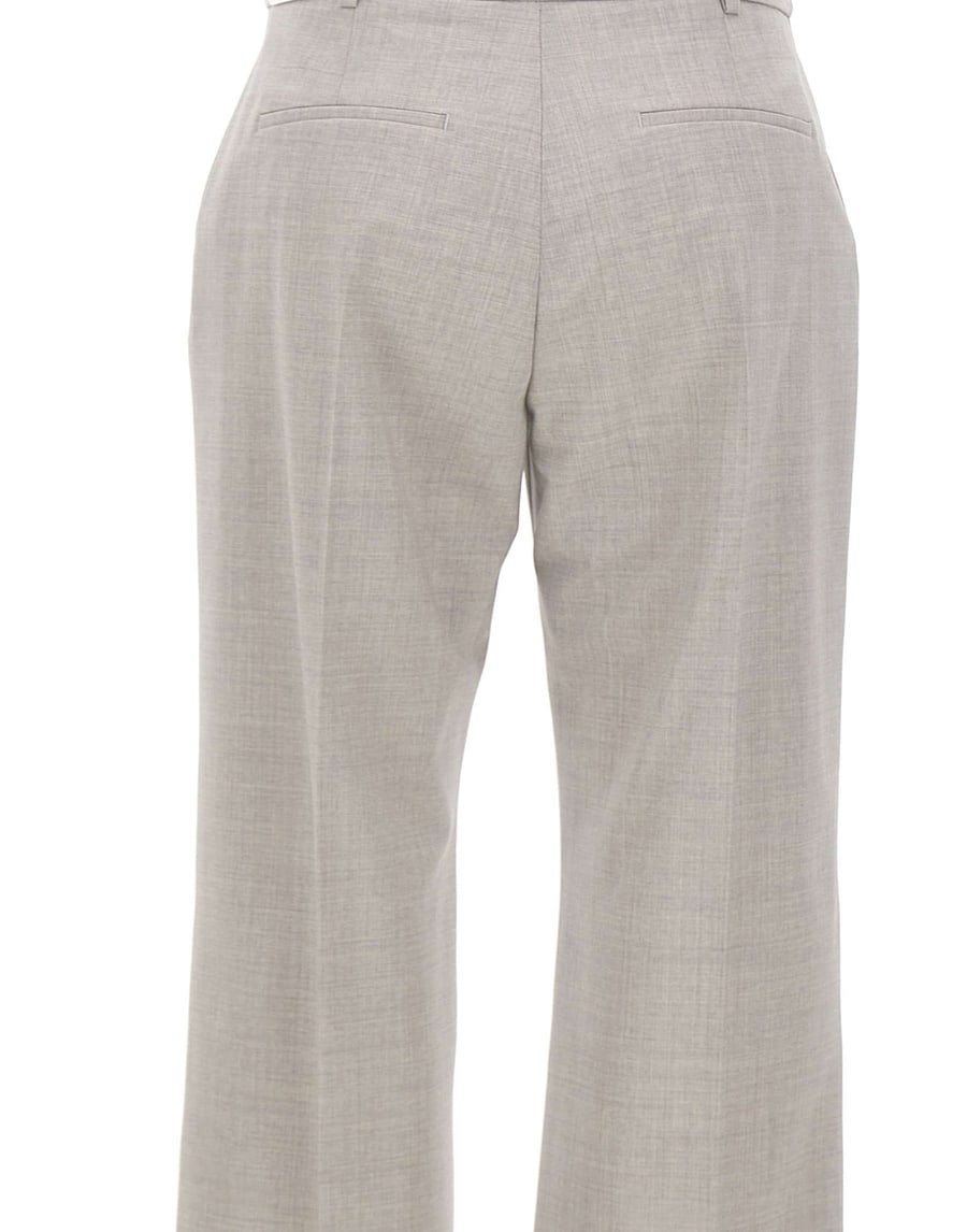 ELEVENTY Pantaloni in lana, view 5
