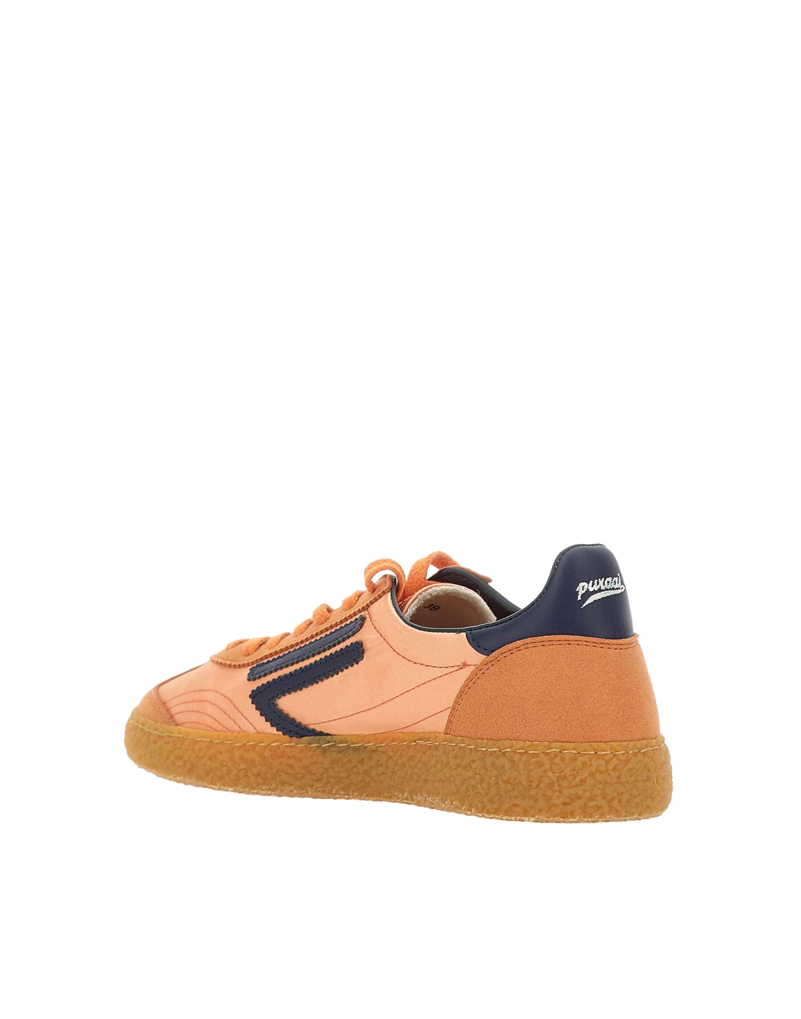 PURAAI Sneakers "XS Apricot"