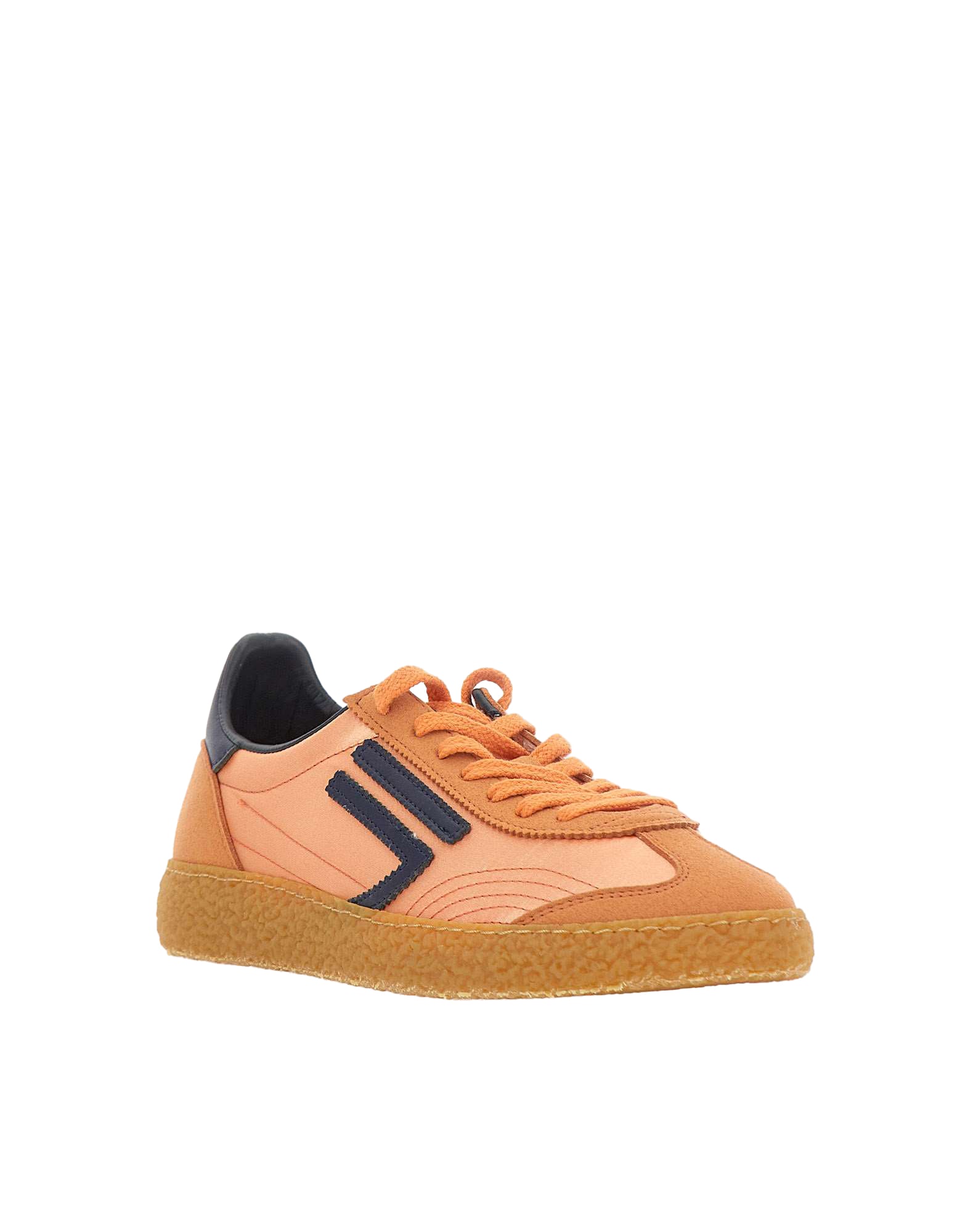 PURAAI Sneakers "XS Apricot", view 2
