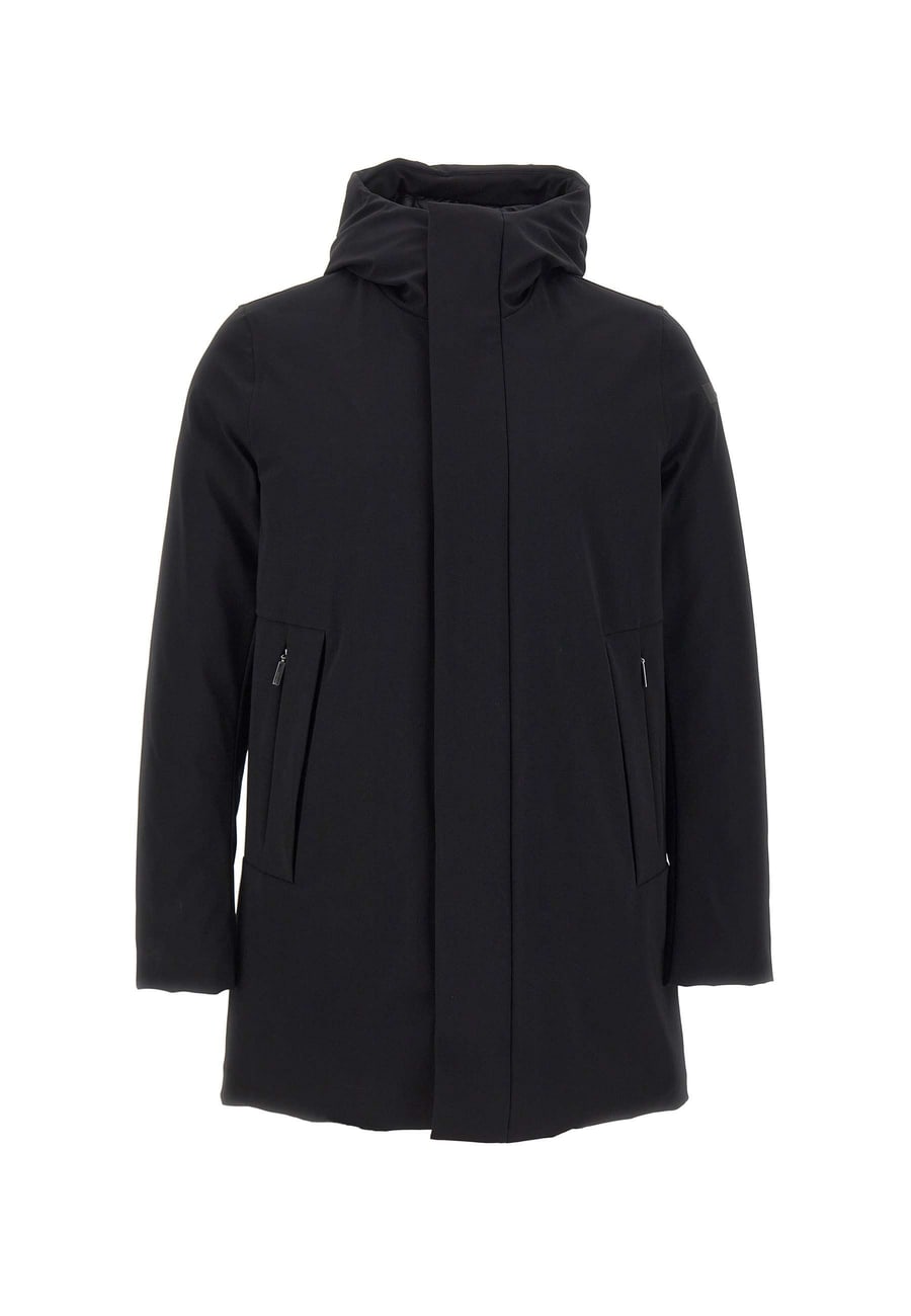 RRD Parka "Surflex Winter Eskimo"