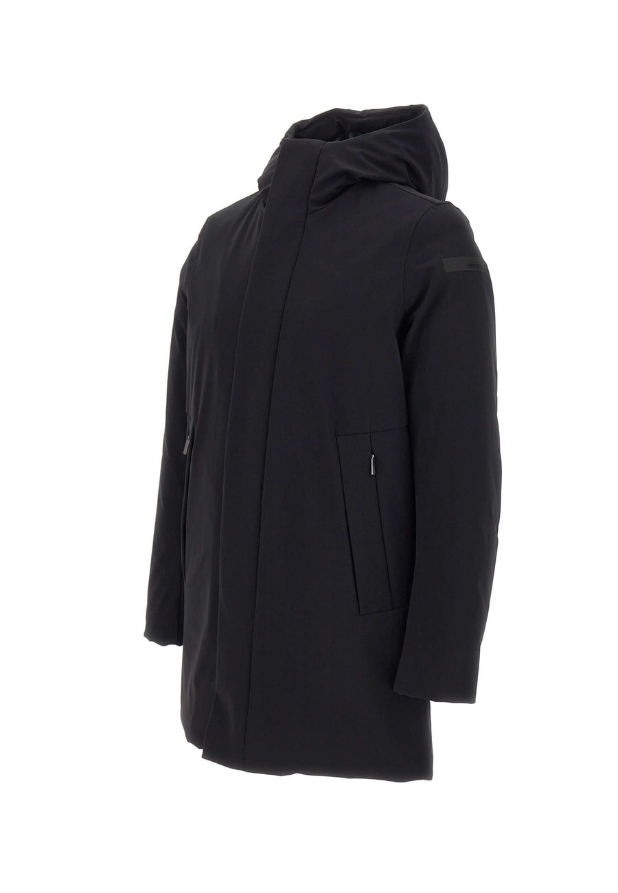 RRD Parka "Surflex Winter Eskimo", view 2