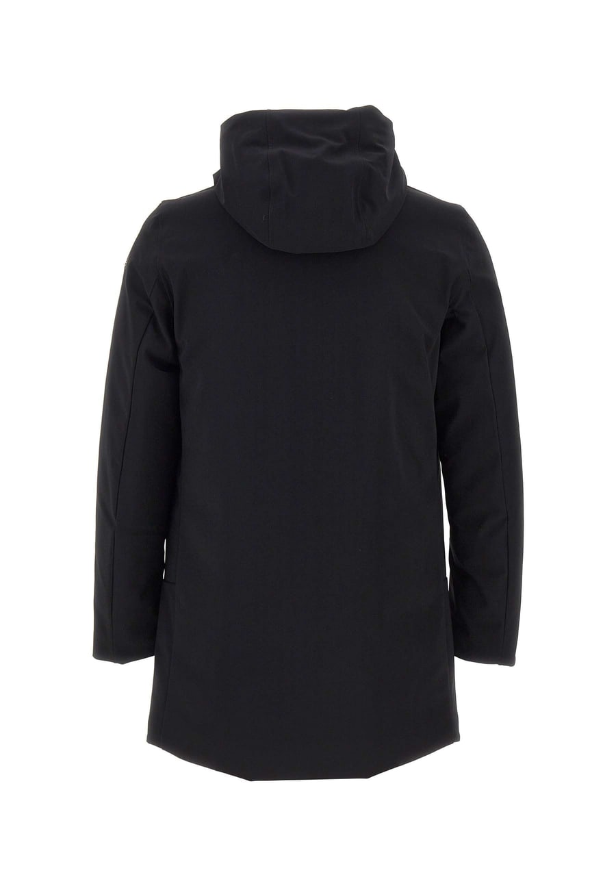RRD Parka "Surflex Winter Eskimo", view 3