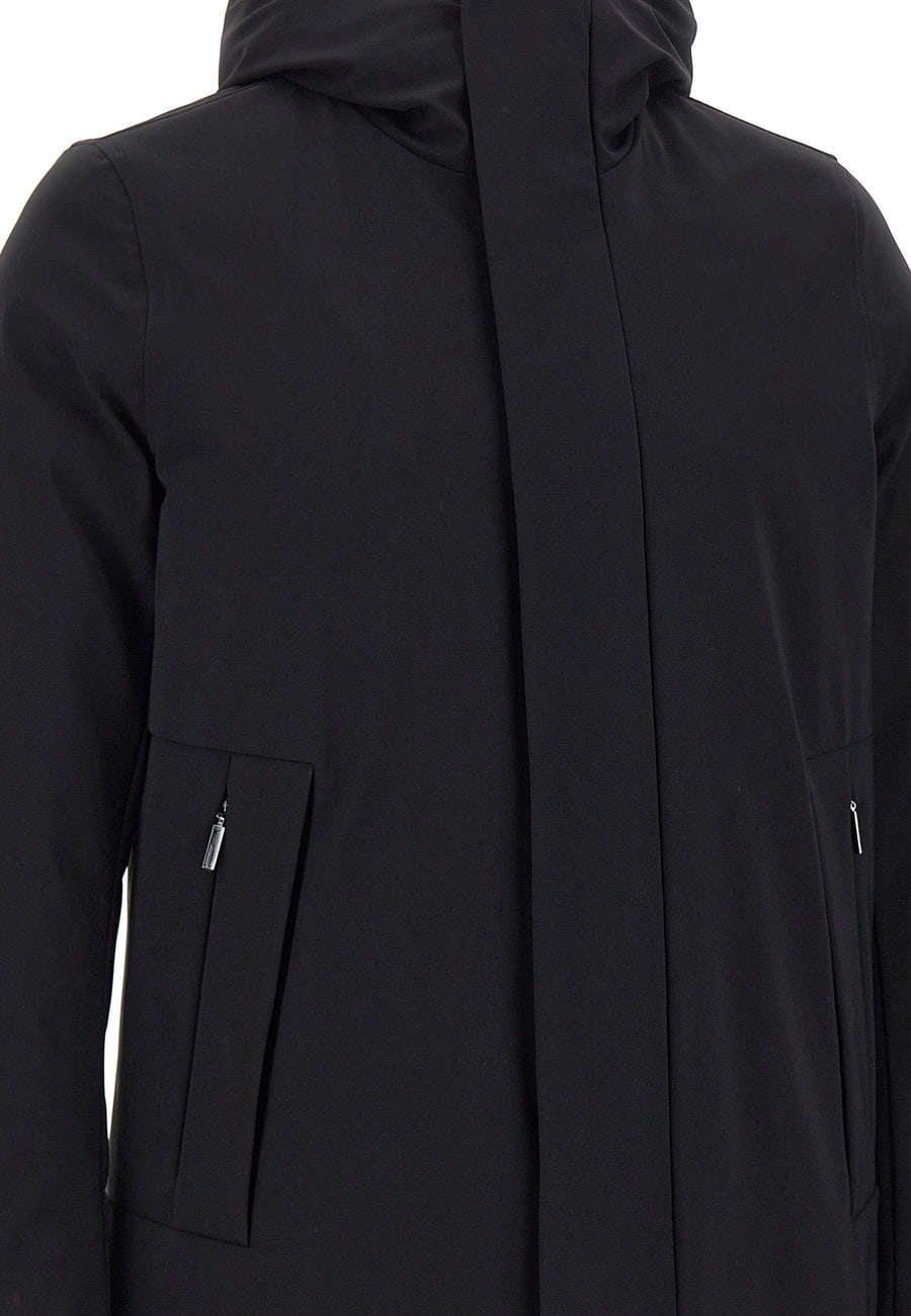 RRD Parka "Surflex Winter Eskimo", view 4