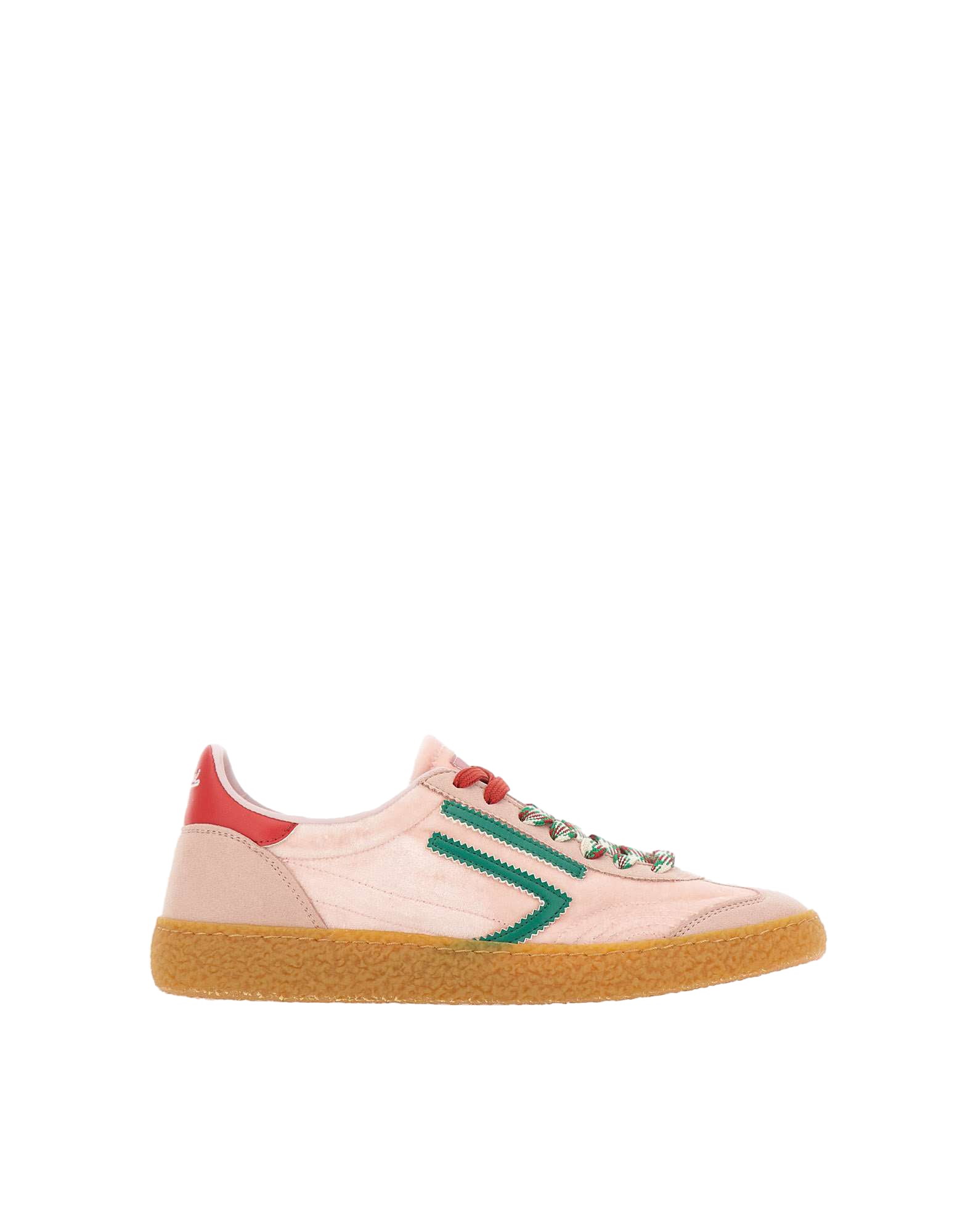 PURAAI Sneakers "XS Conch Shell"
