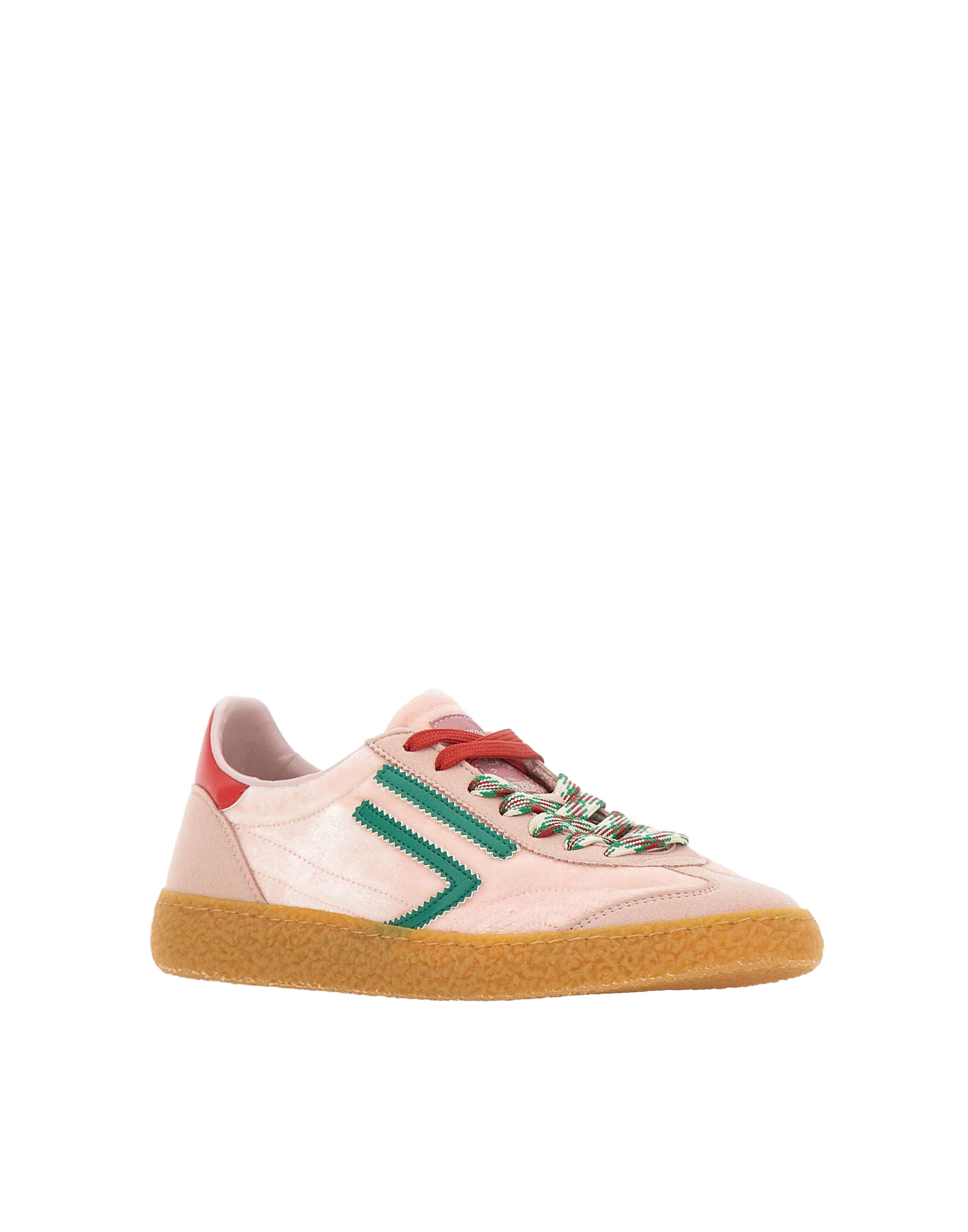 PURAAI Sneakers "XS Conch Shell", view 2