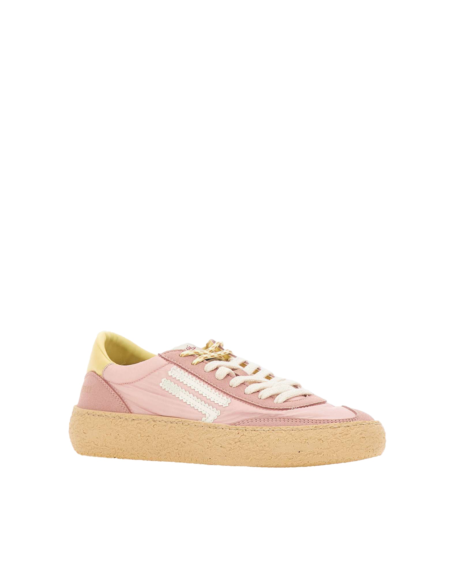 PURAAI Sneakers "Polly", view 2