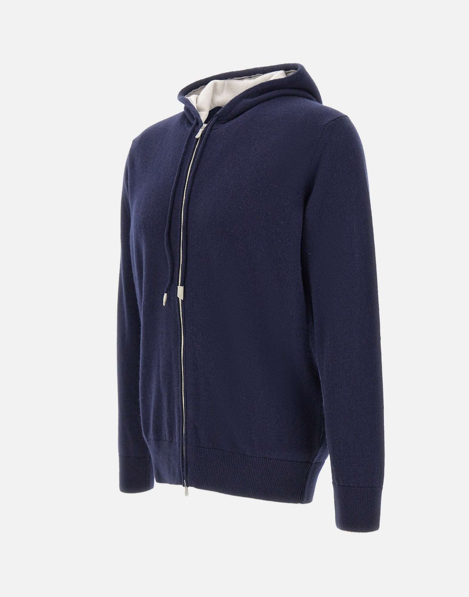 ELEVENTY Maglia in cashmere, view 2