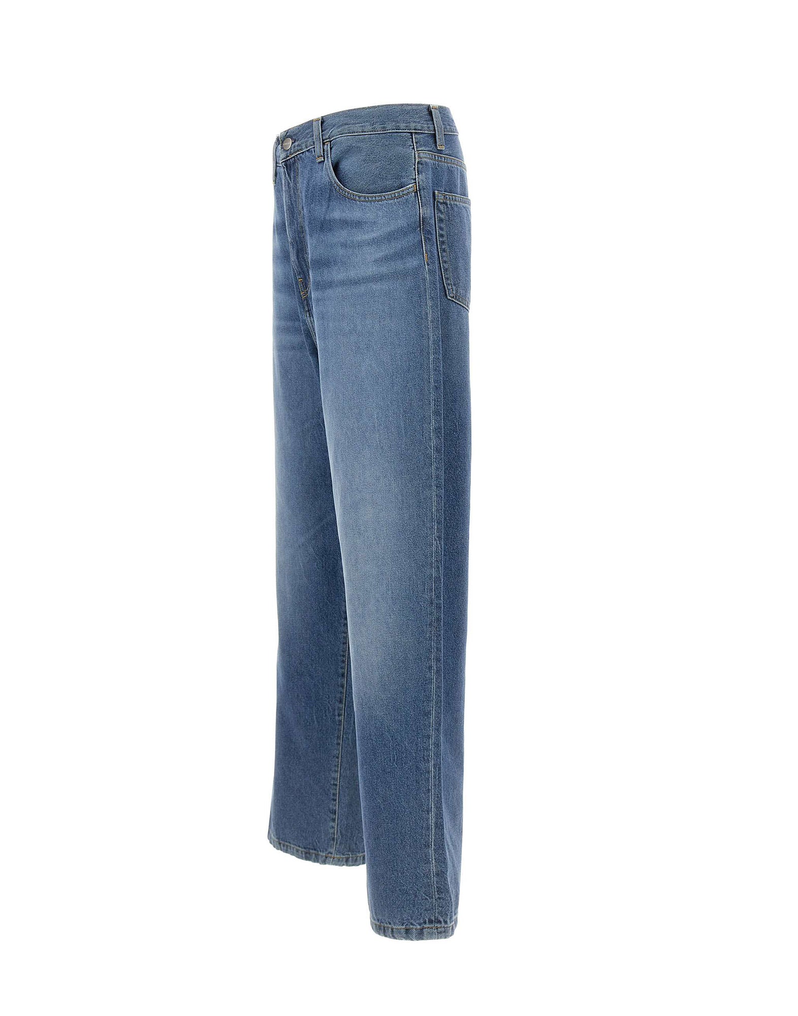 Carhartt WIP Jeans "Landon", view 2