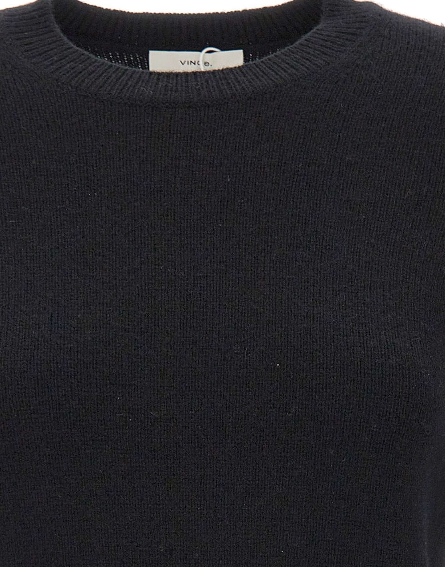 VINCE. Maglia in lana e cashmere, view 5