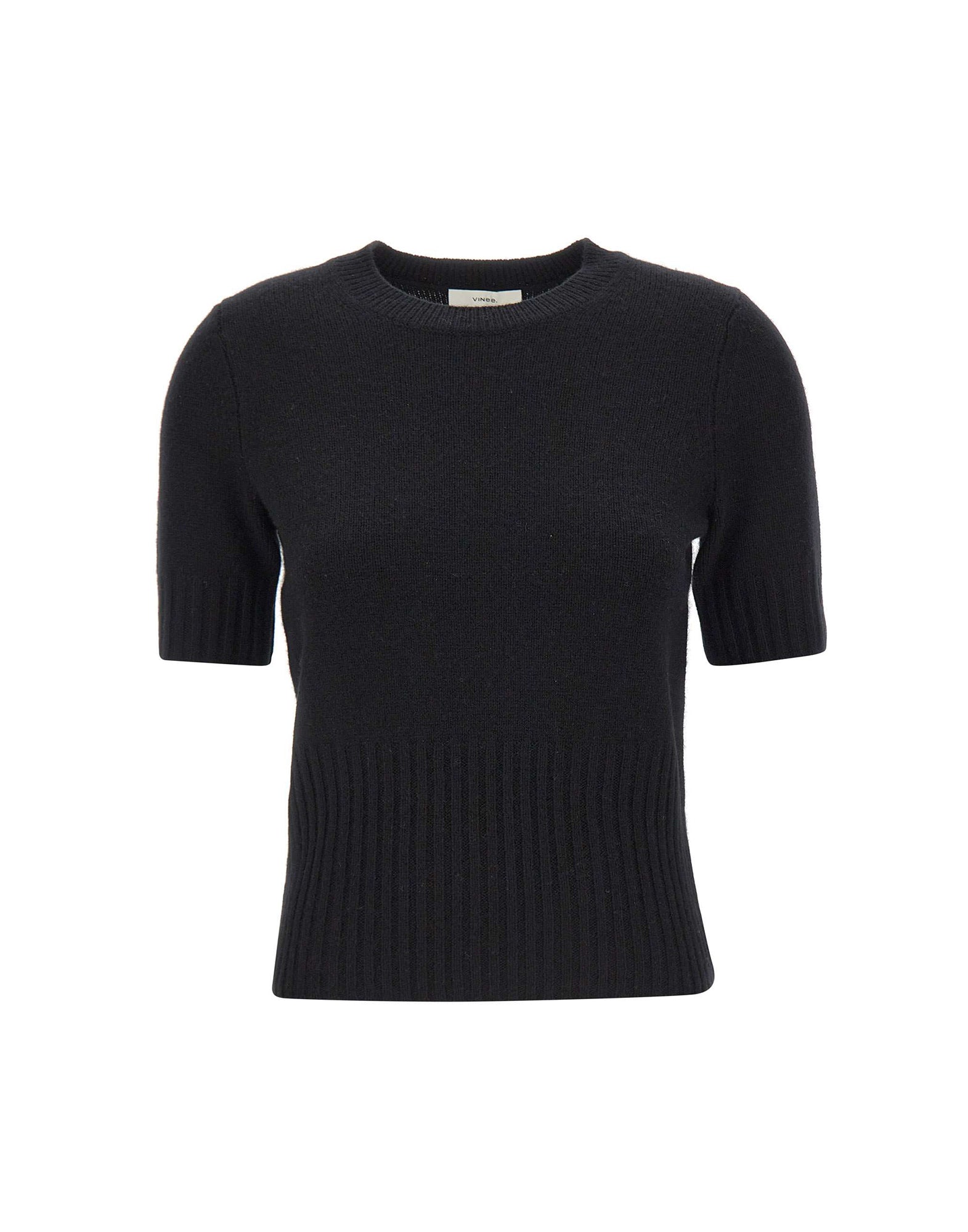 VINCE. Maglia in lana e cashmere