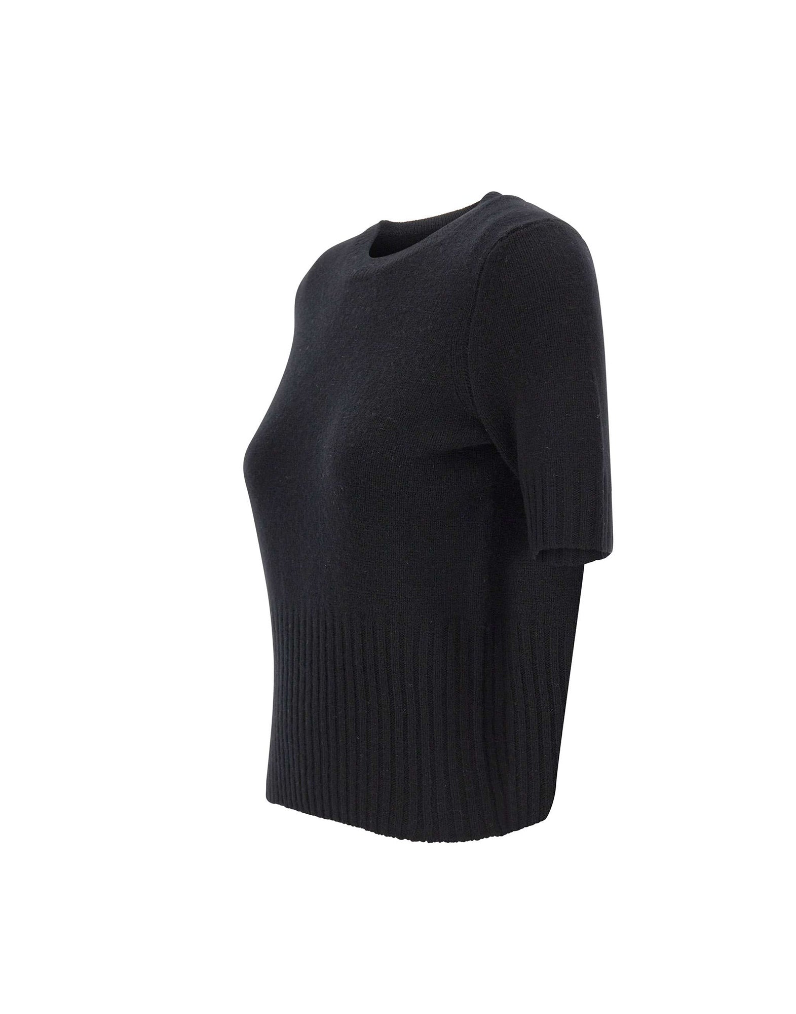 VINCE. Maglia in lana e cashmere, view 2