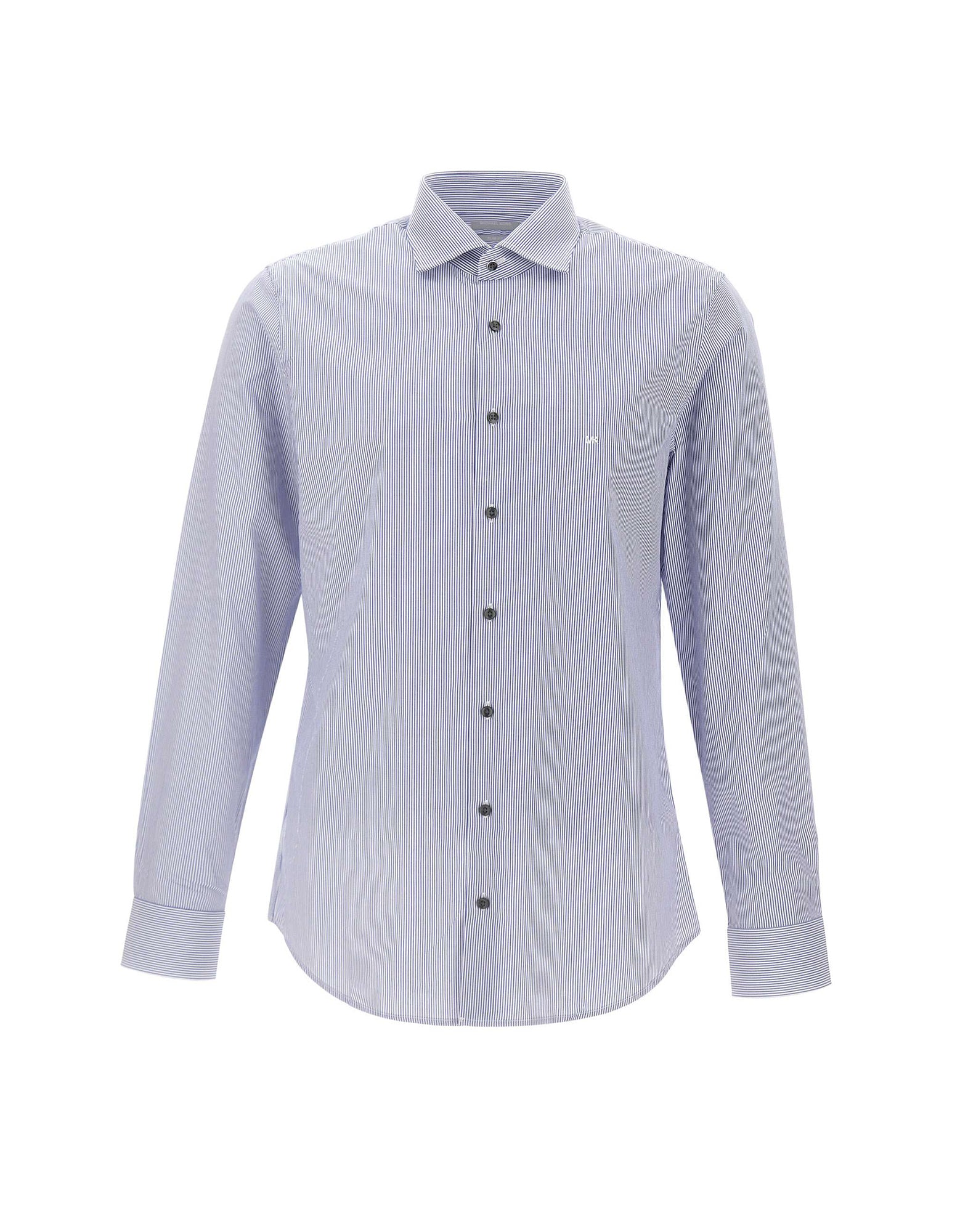 MICHAEL MICHAEL KORS Camicia in popeline di cotone a righe