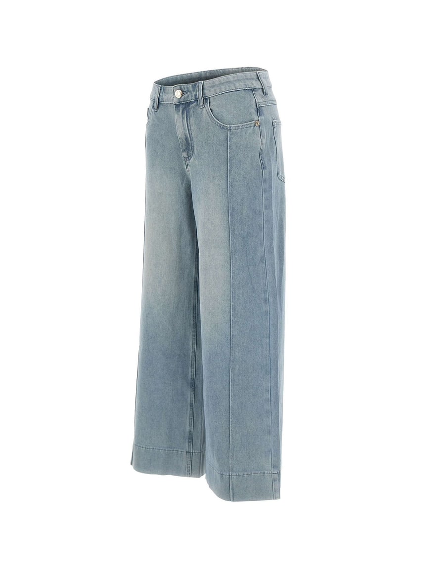 ELENA MIRO' Jeans "Mary", view 2