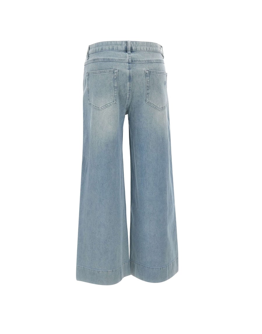 ELENA MIRO' Jeans "Mary", view 3