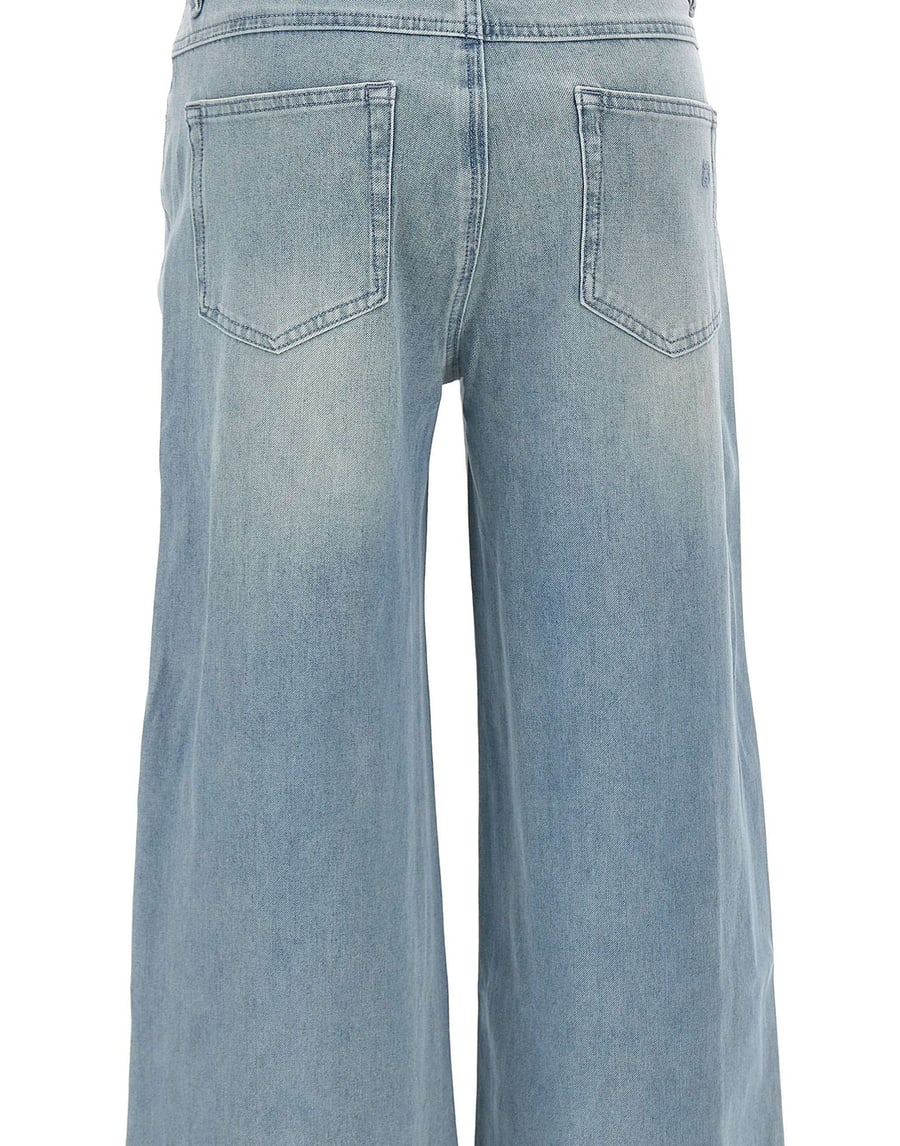 ELENA MIRO' Jeans "Mary", view 4