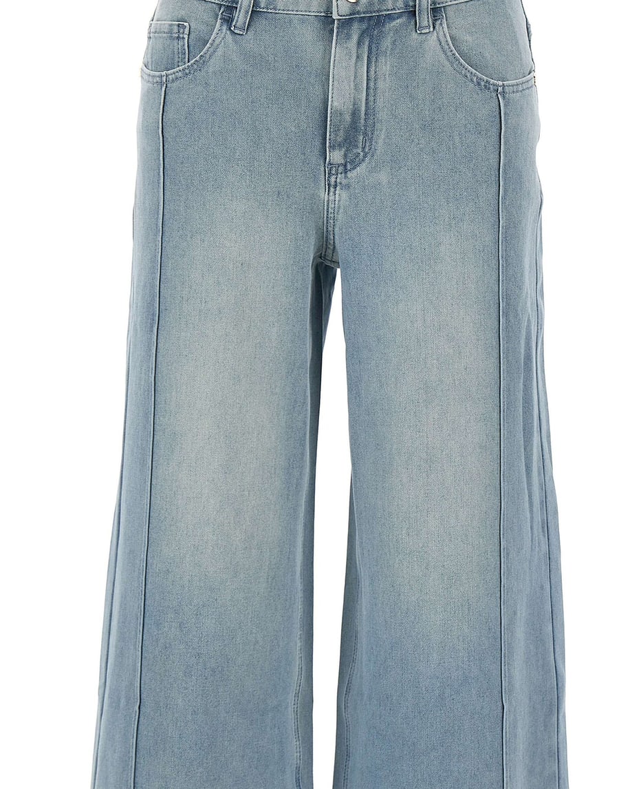 ELENA MIRO' Jeans "Mary", view 5