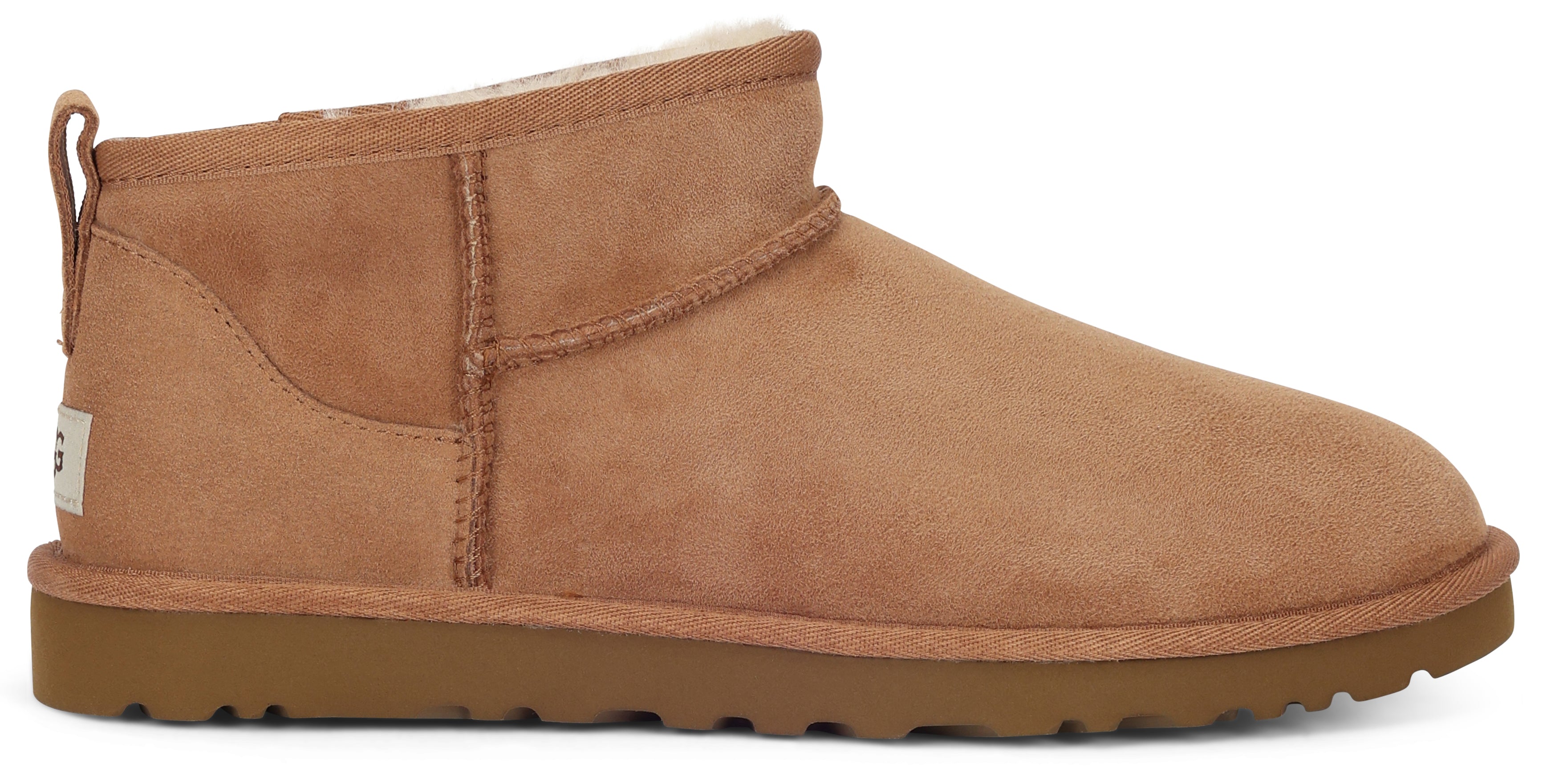 UGG Stivali classic ultra mini