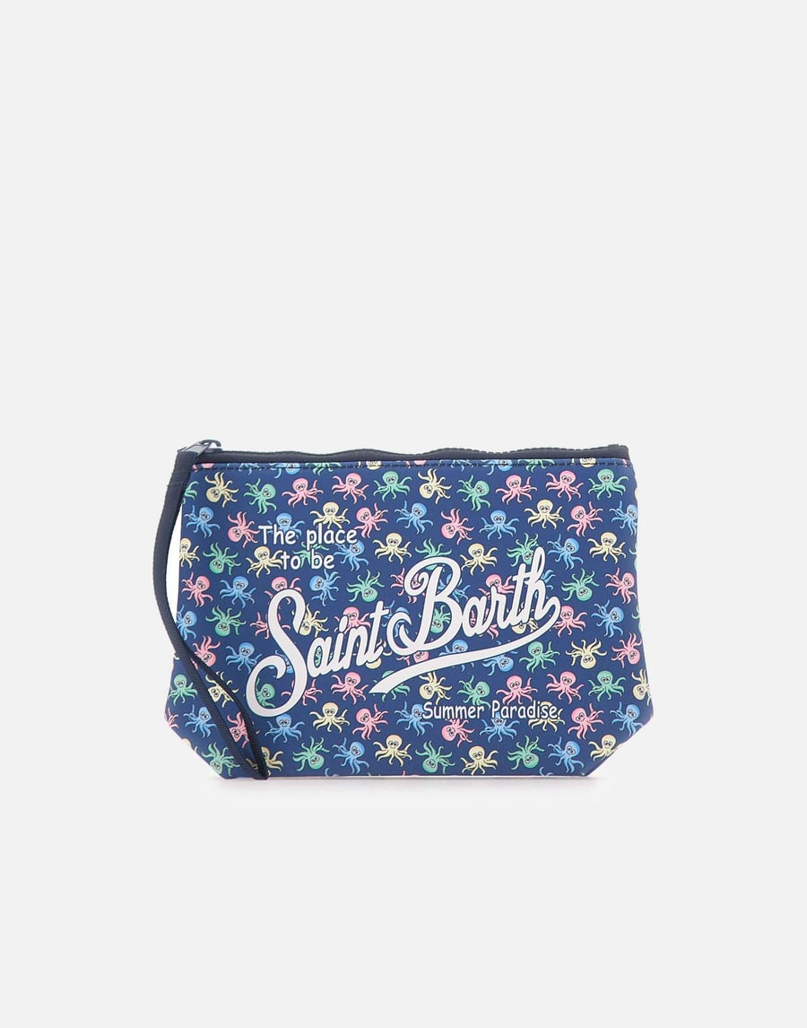 MC2 SAINT BARTH Pochette "Aline"