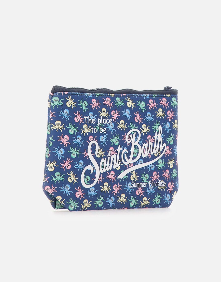 MC2 SAINT BARTH Pochette "Aline", view 2