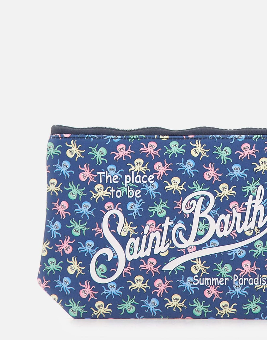 MC2 SAINT BARTH Pochette "Aline", view 3