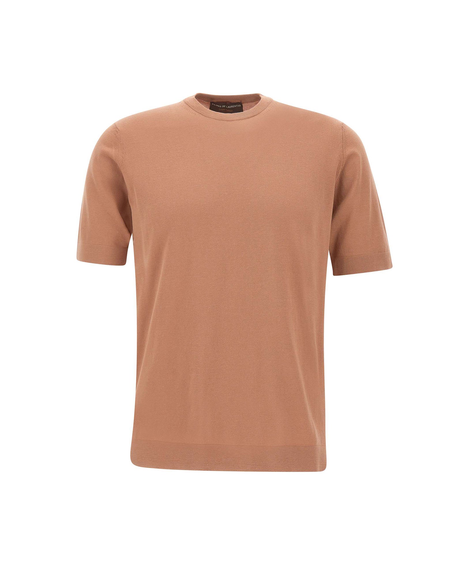 FILIPPO DE LAURENTIIS T-shirt uomo Filippo De Laurentiis in cotone