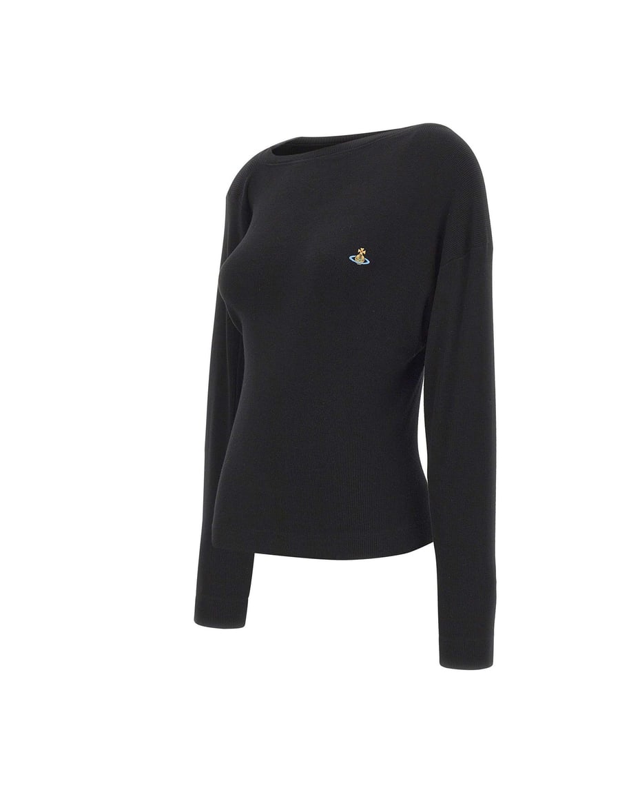 Vivienne Westwood Maglia "Hebo", view 2