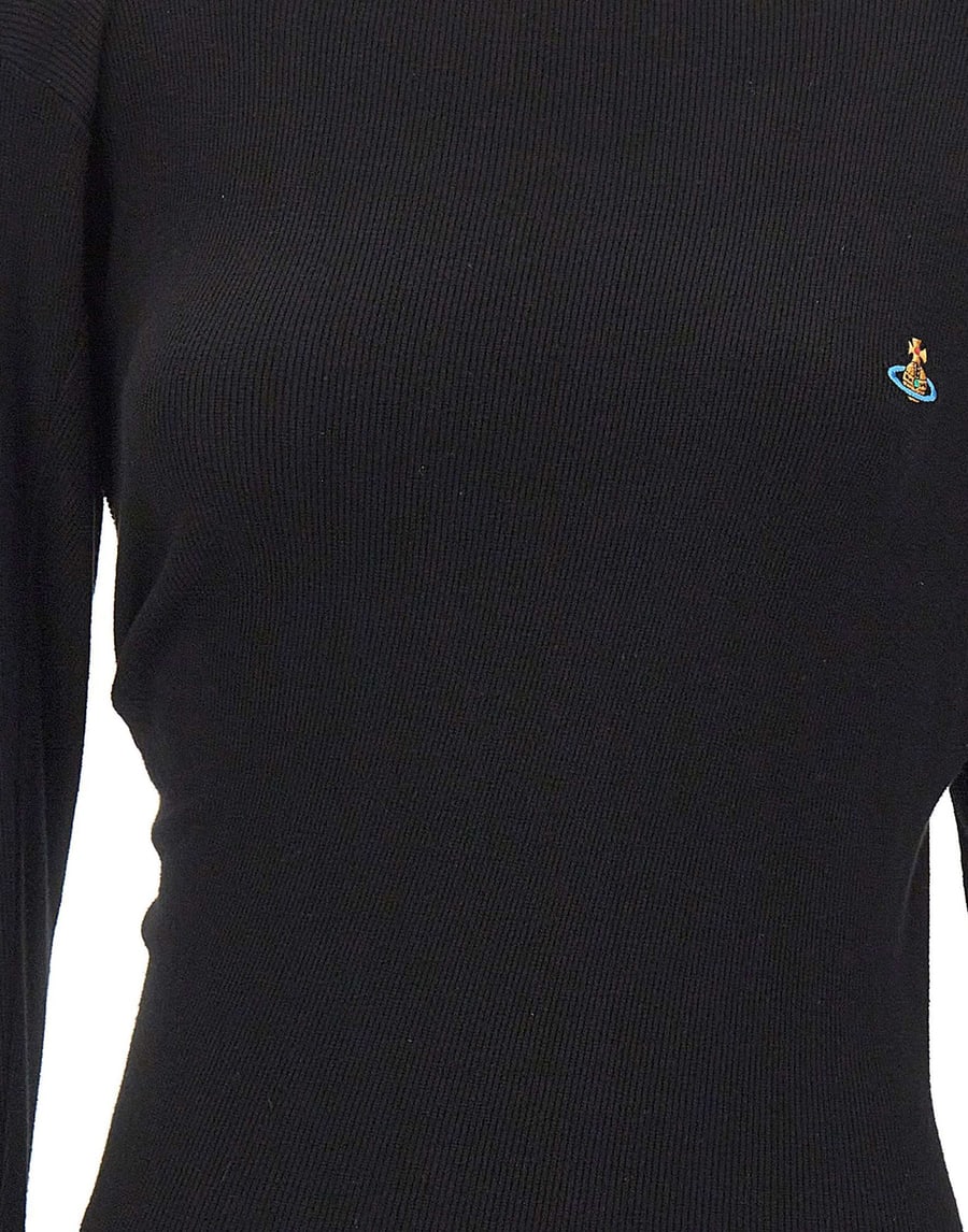 Vivienne Westwood Maglia "Hebo", view 4