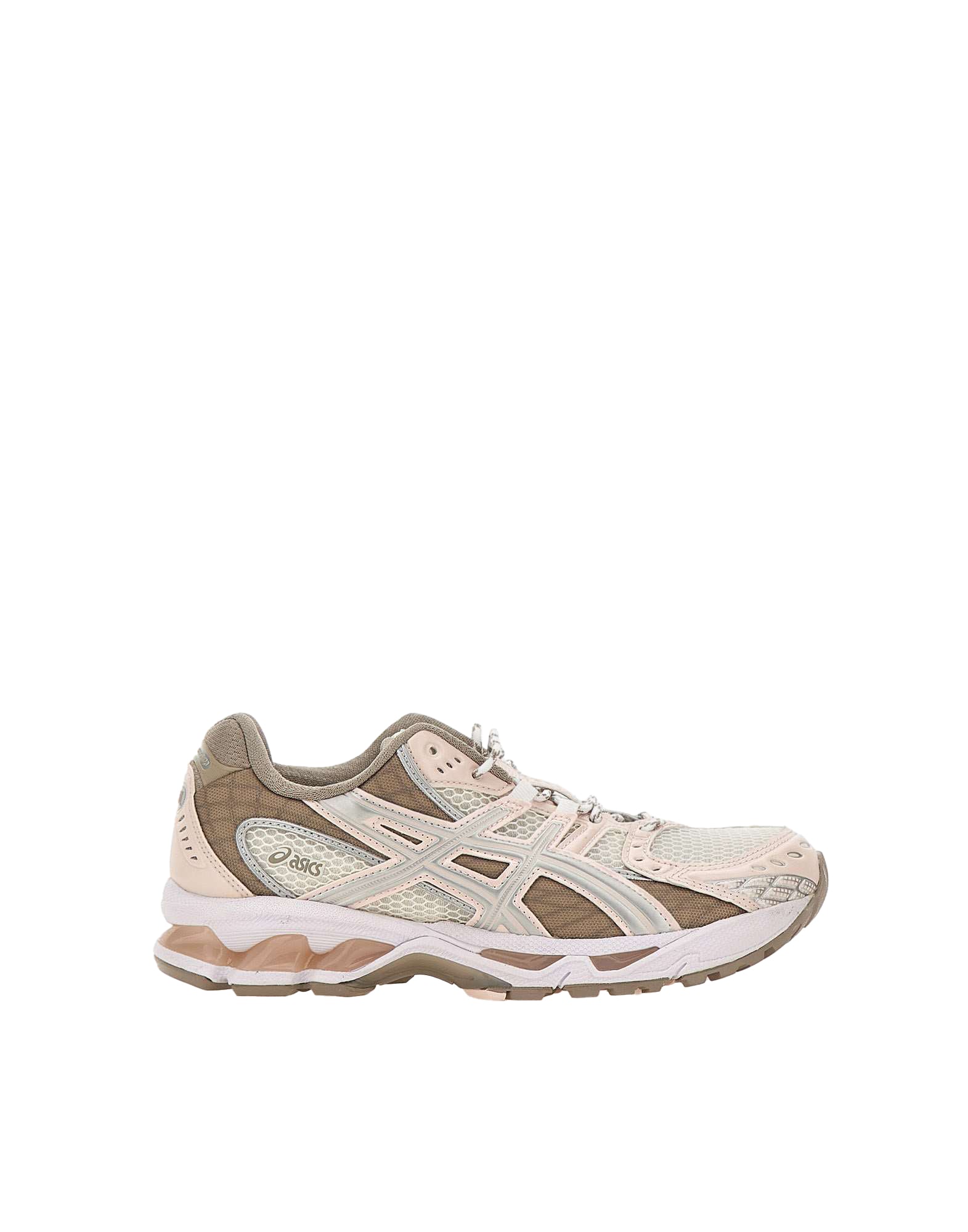 ASICS Sneakers "Gel-Nimbus 10.1"
