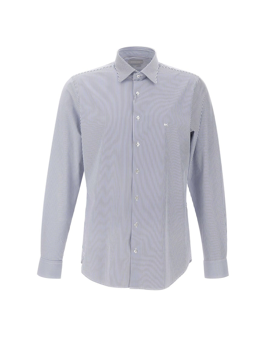 MICHAEL MICHAEL KORS Camicia "Performance" a righe