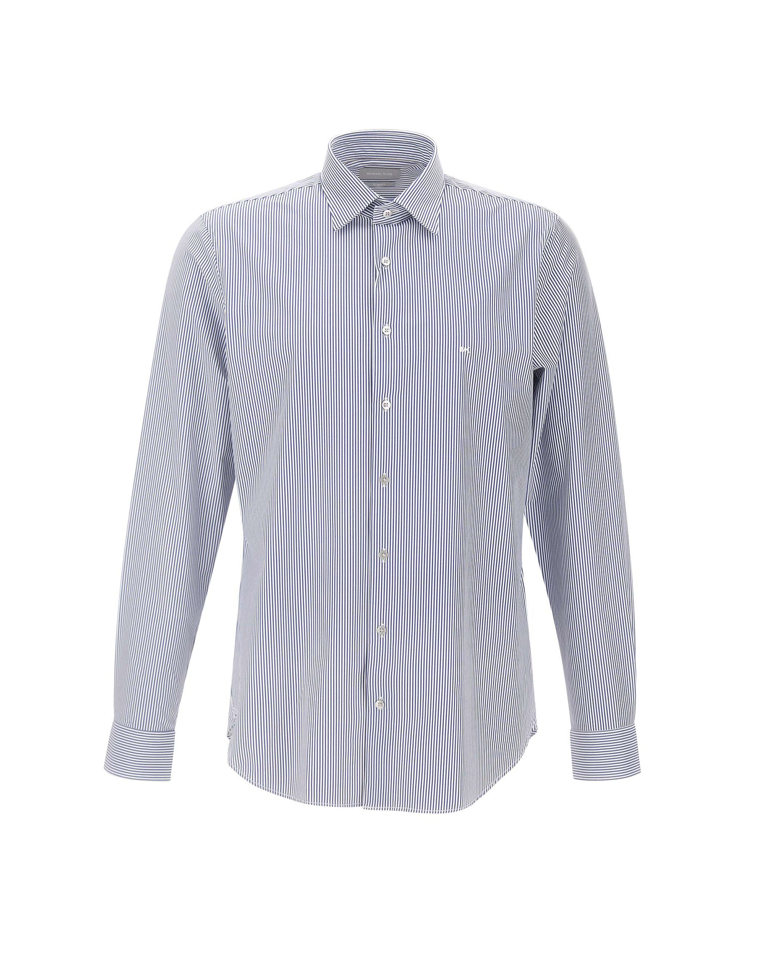 MICHAEL MICHAEL KORS Camicia "Performance" a righe
