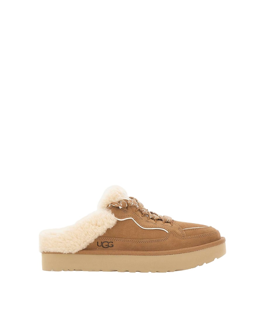 UGG Sneakers "Lowmel Mule"