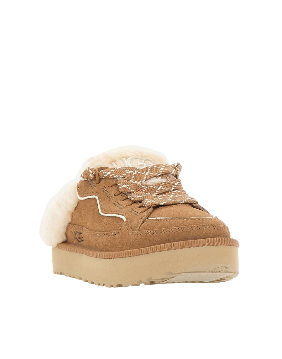 UGG Sneakers "Lowmel Mule", view 2