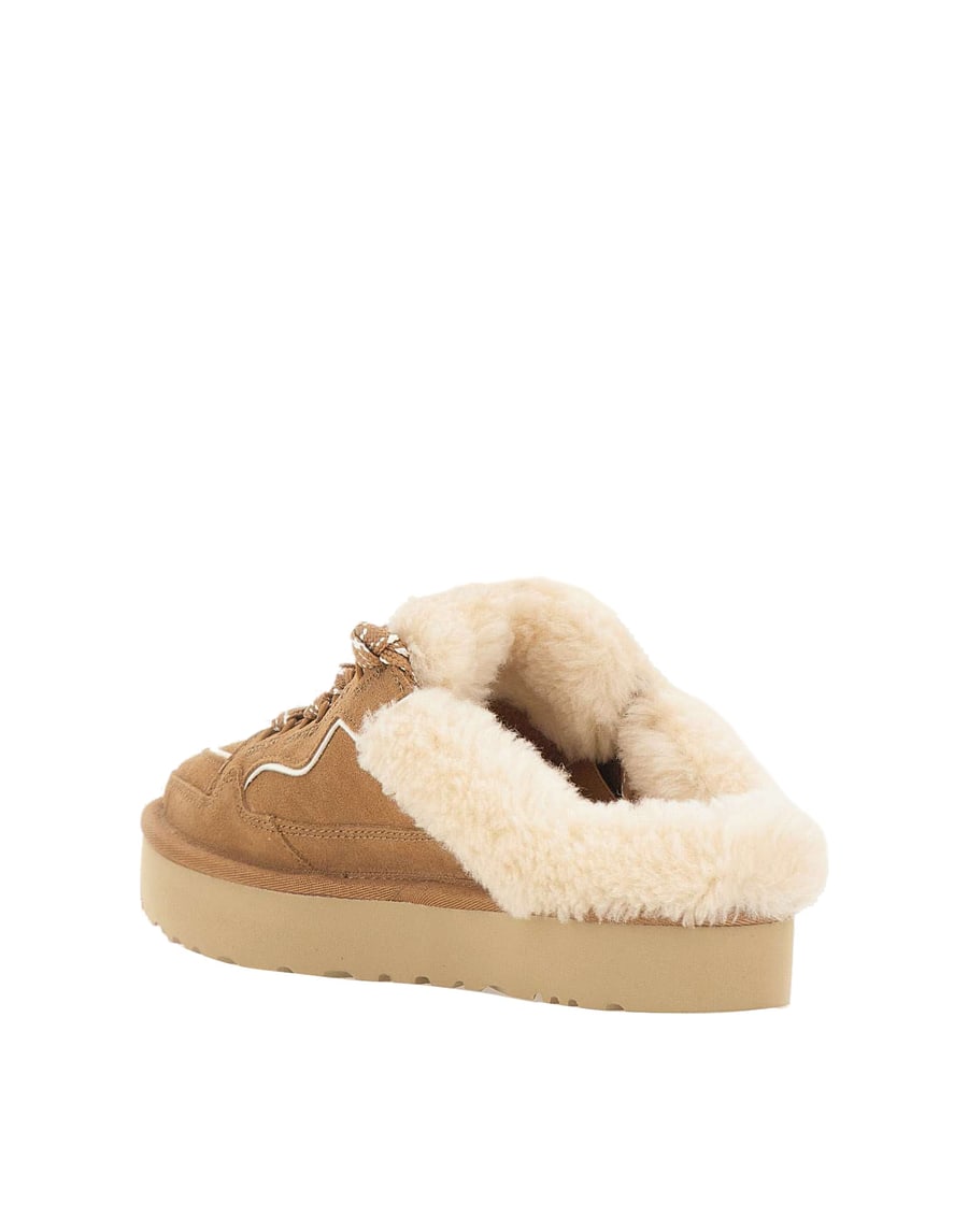 UGG Sneakers "Lowmel Mule", view 3