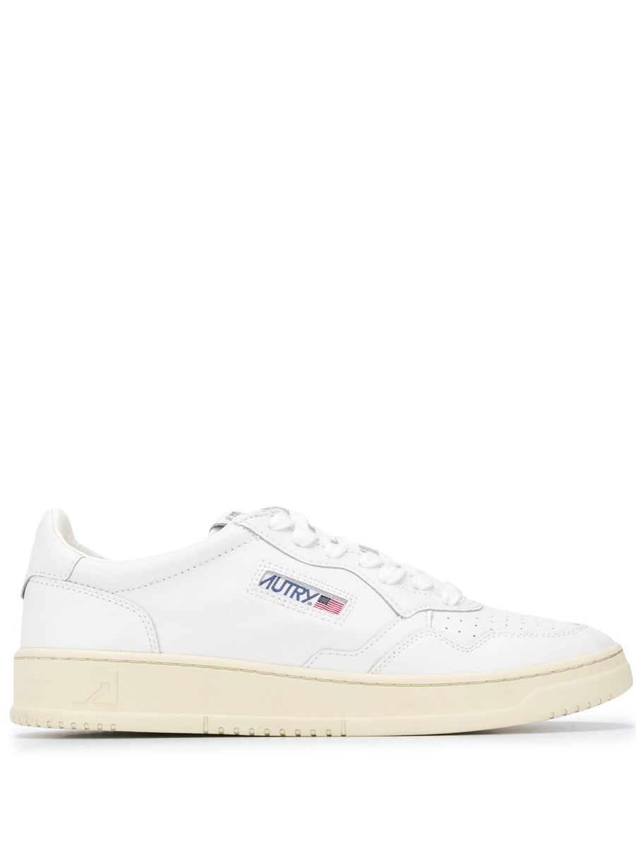Autry Sneakers 'Medalist Low'