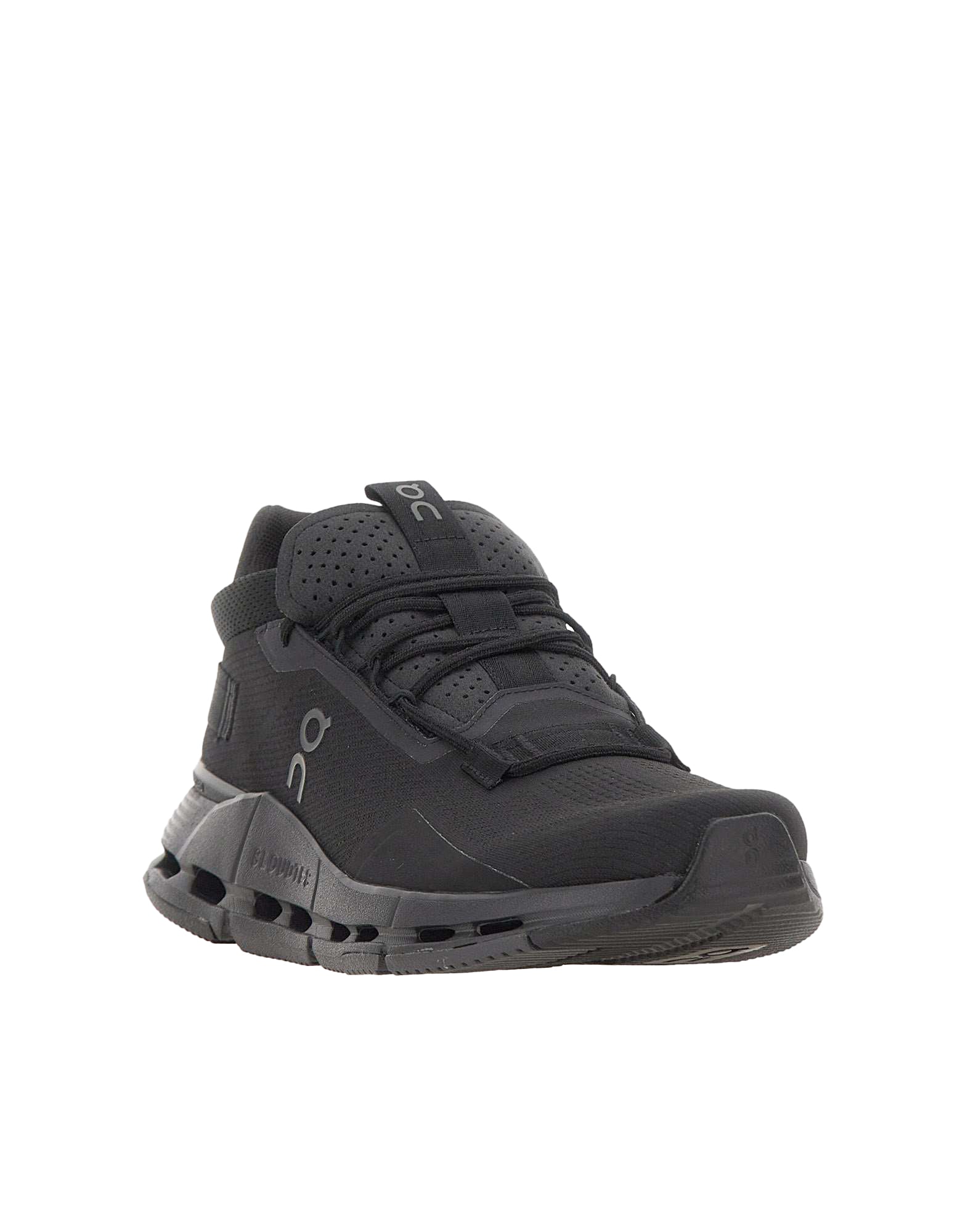 ON Sneakers "Cloudnova2", view 2