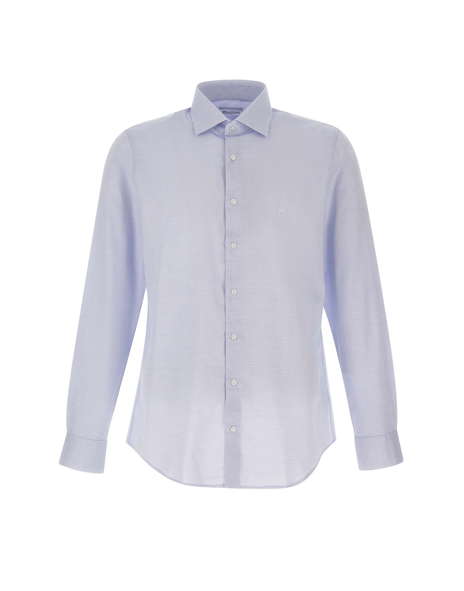 MICHAEL MICHAEL KORS Camicia in cotone dobby