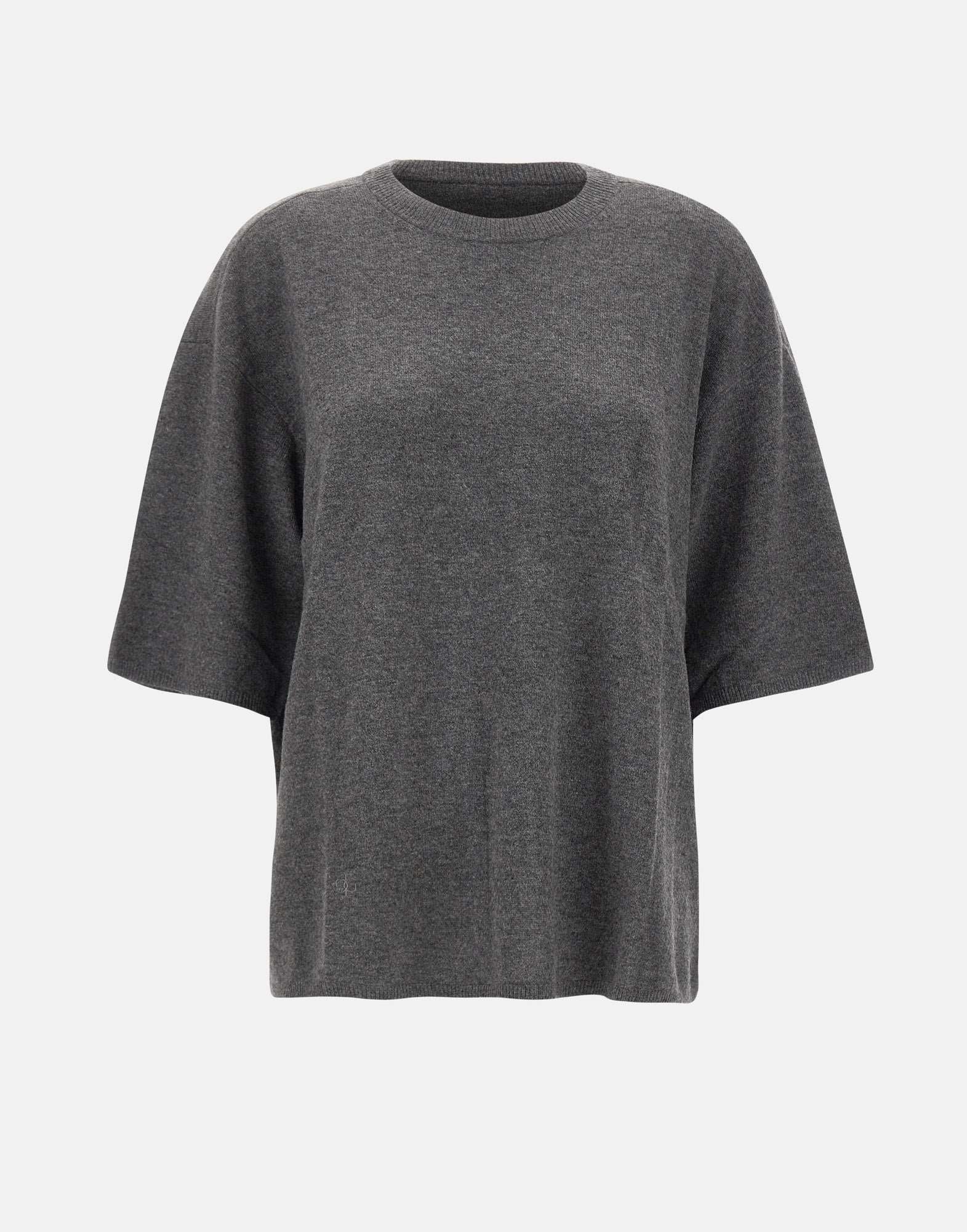 THE GARMENT Maglia "Como oversized tee"