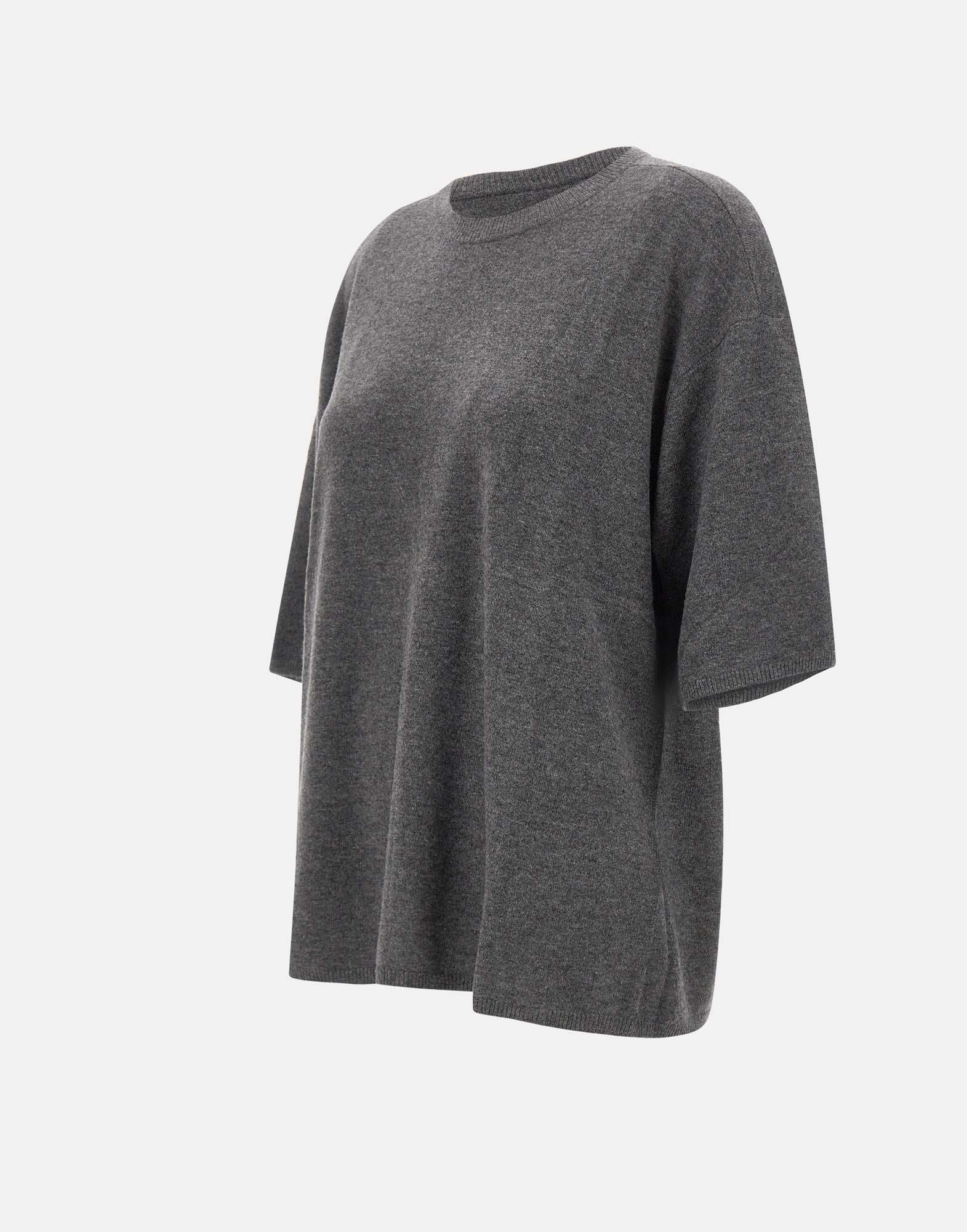 THE GARMENT Maglia "Como oversized tee", view 2