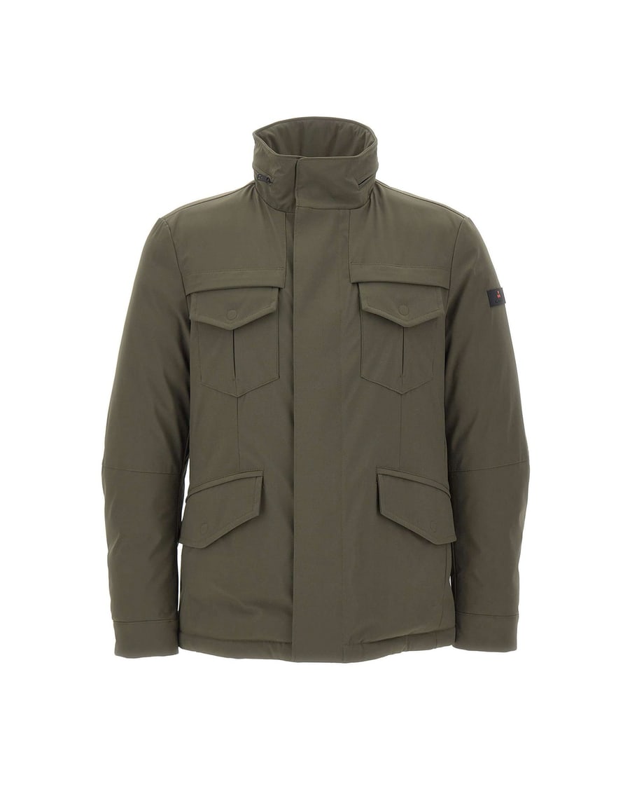 PEUTEREY Giacca "Stripes SRTR GRS 04"