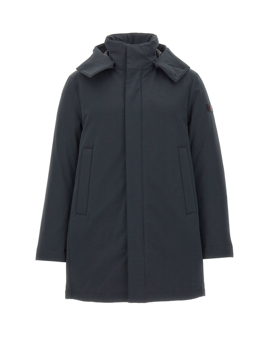 PEUTEREY Parka "Kruger TJ"