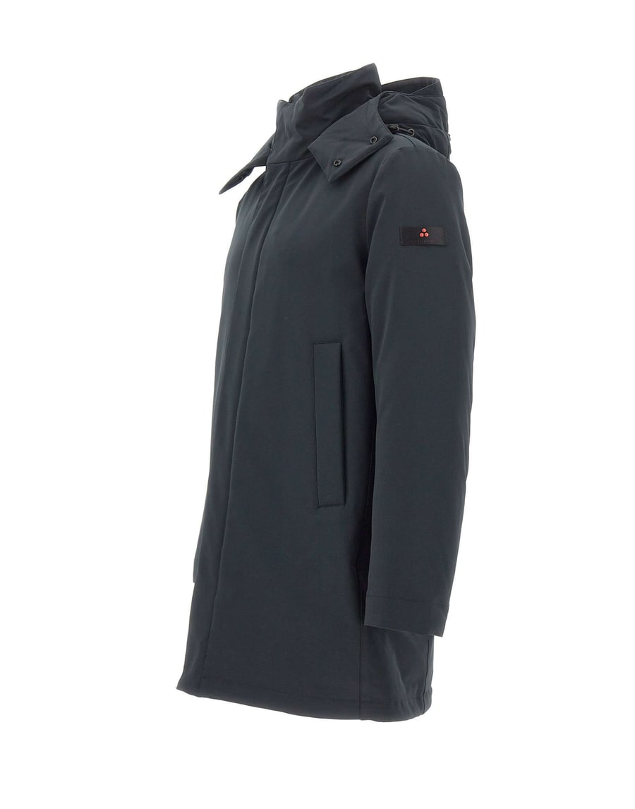 PEUTEREY Parka "Kruger TJ", view 2