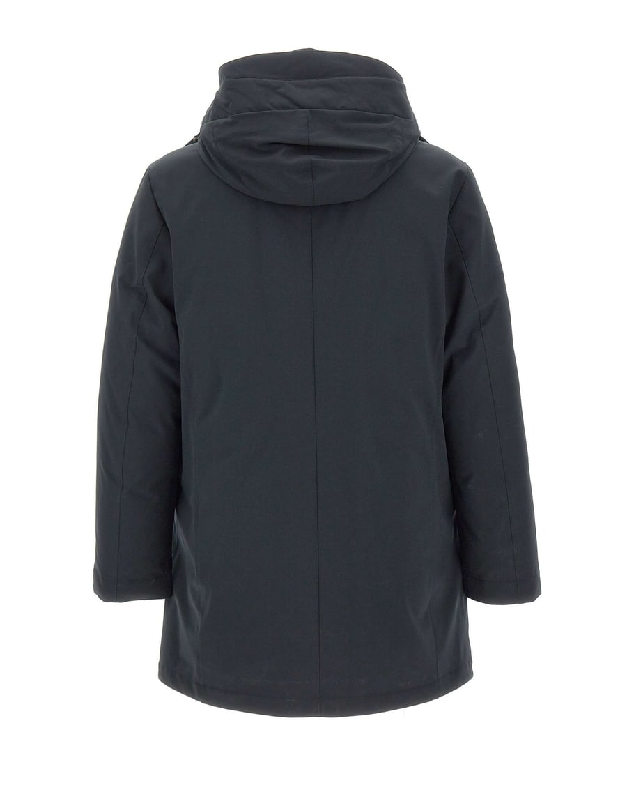 PEUTEREY Parka "Kruger TJ", view 3