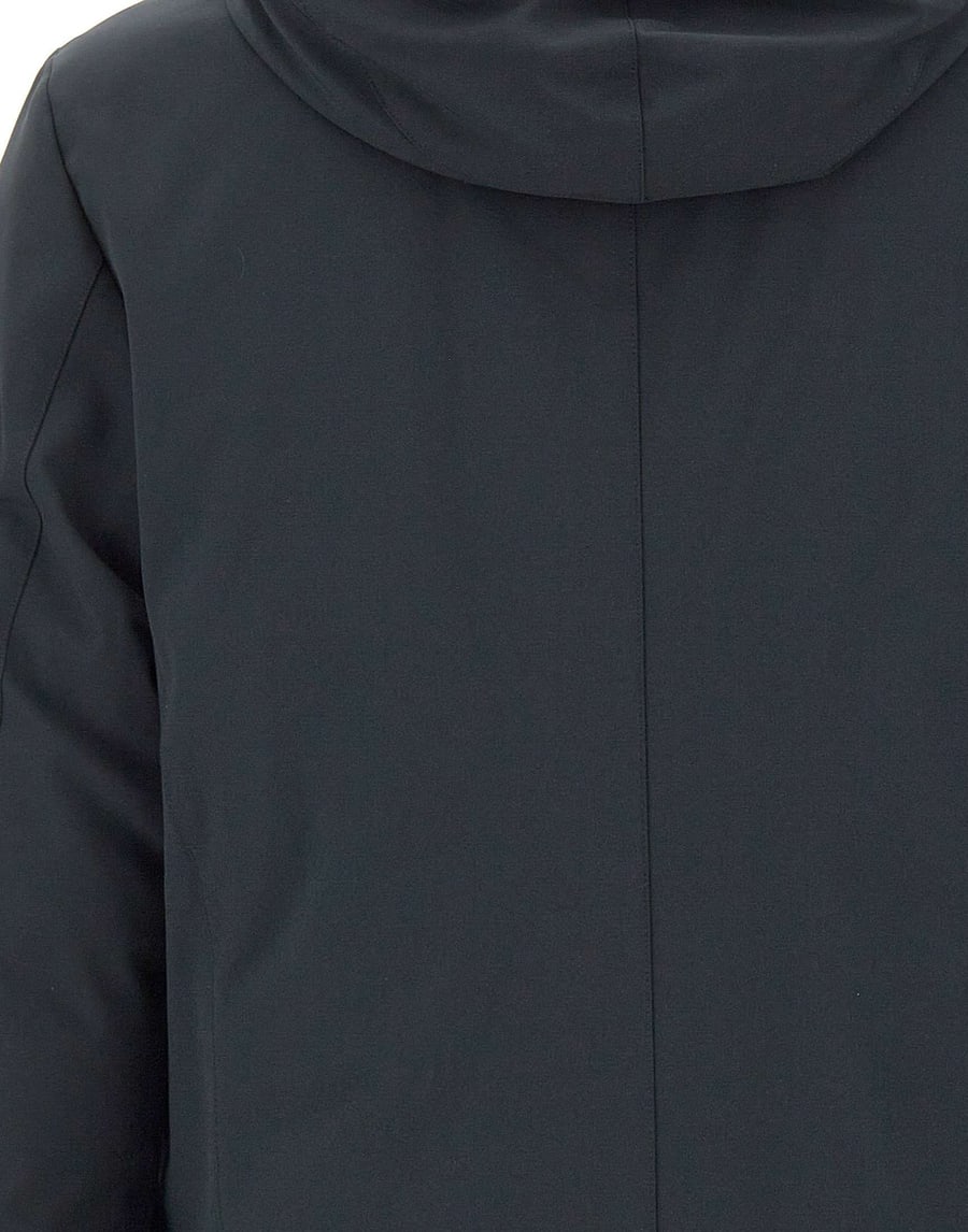 PEUTEREY Parka "Kruger TJ", view 5