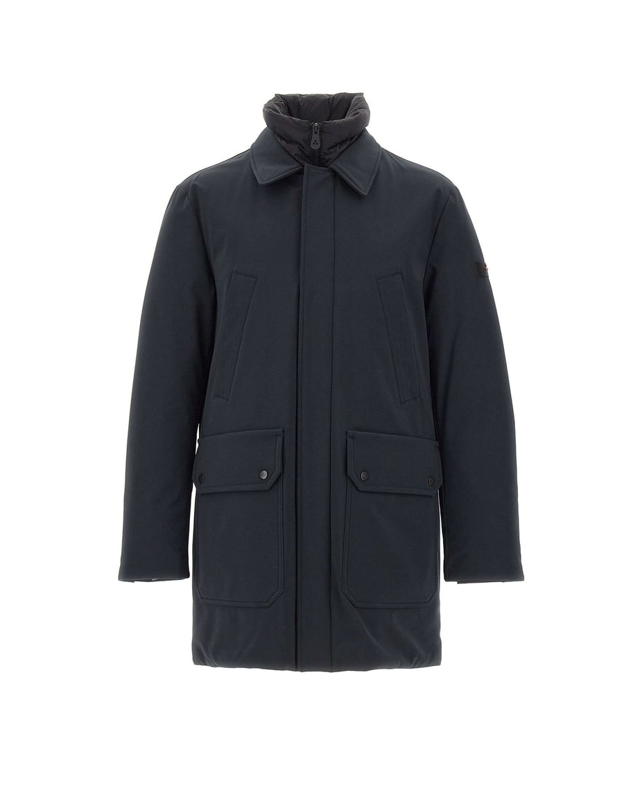 PEUTEREY Parka "Loch TJ"