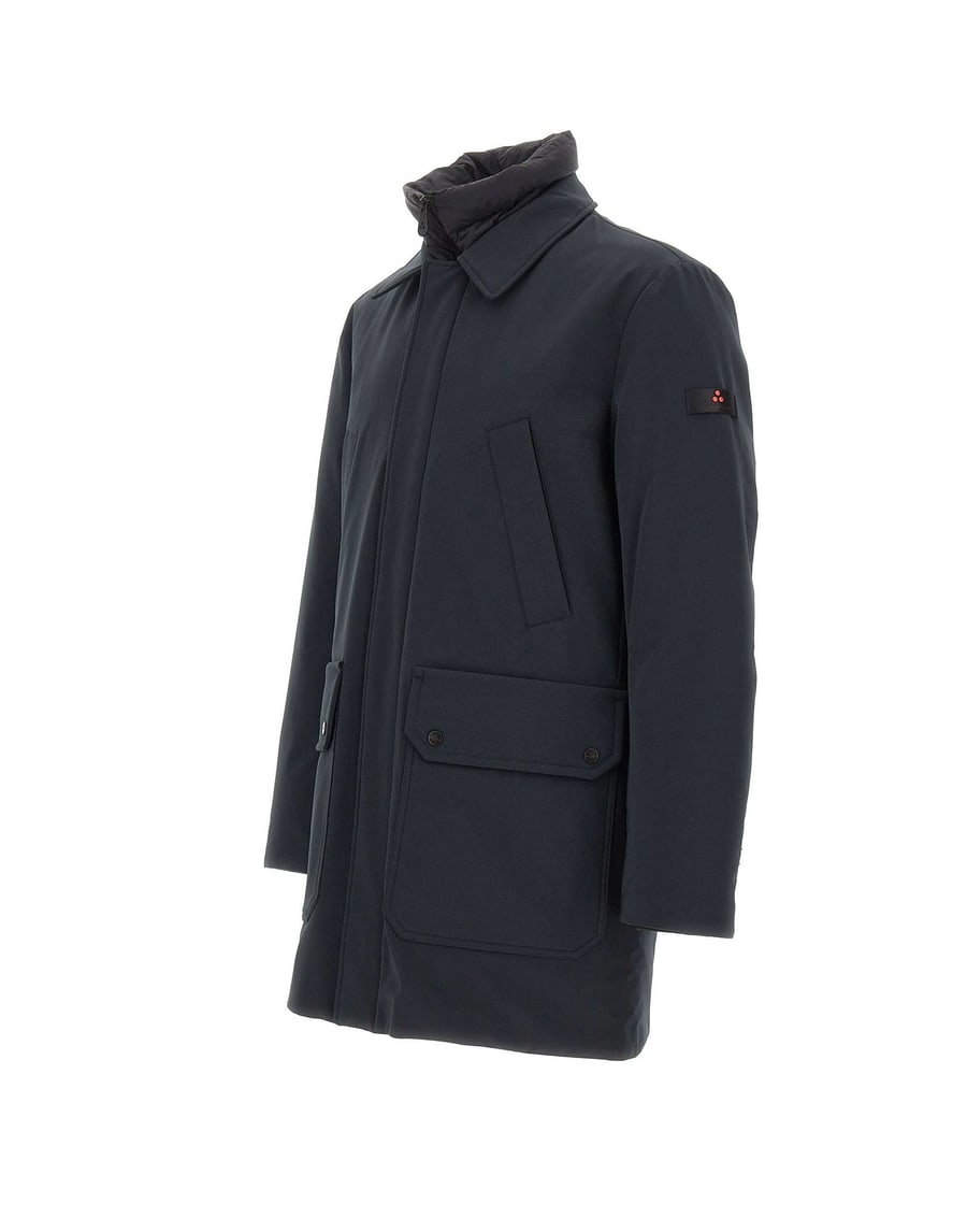 PEUTEREY Parka "Loch TJ", view 2