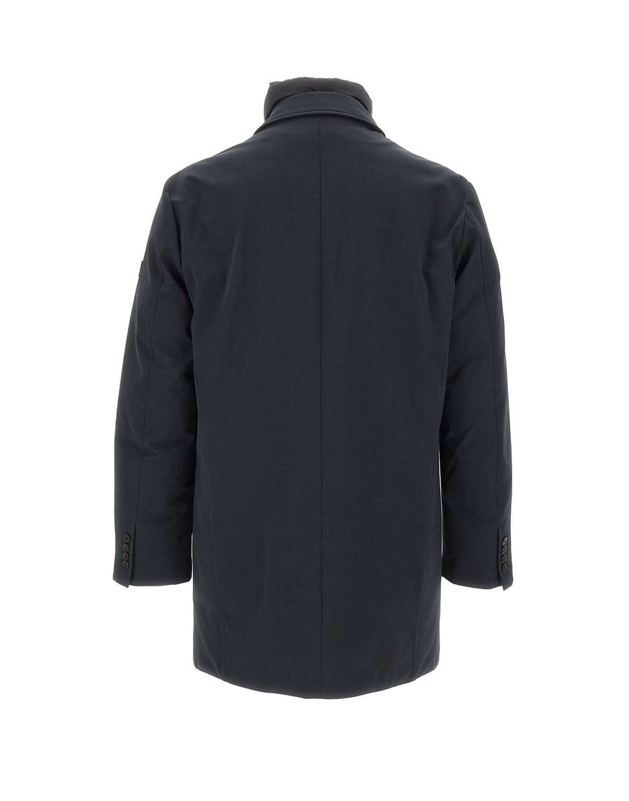 PEUTEREY Parka "Loch TJ", view 3