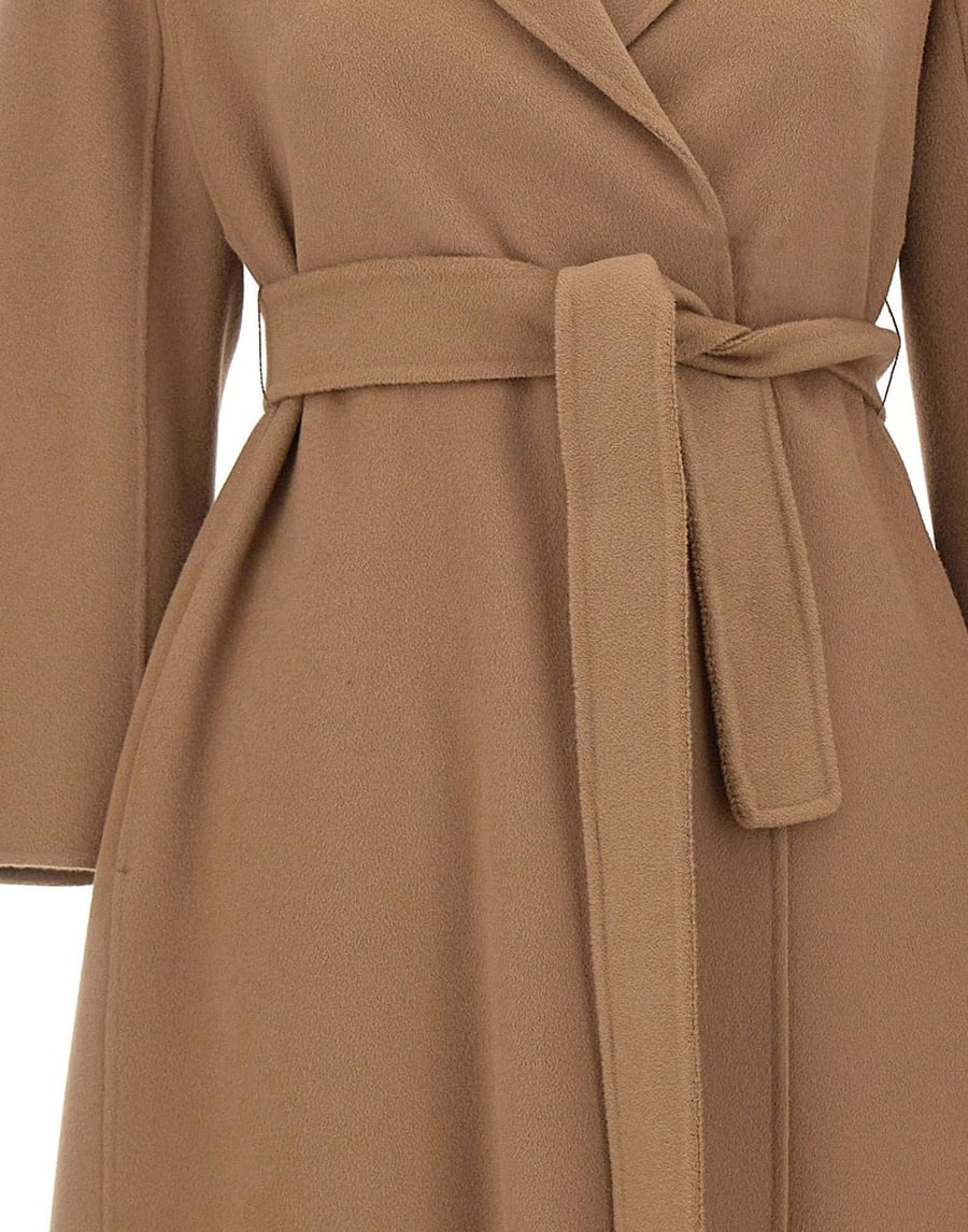 'S Max Mara Cappotto "Esturia", view 4