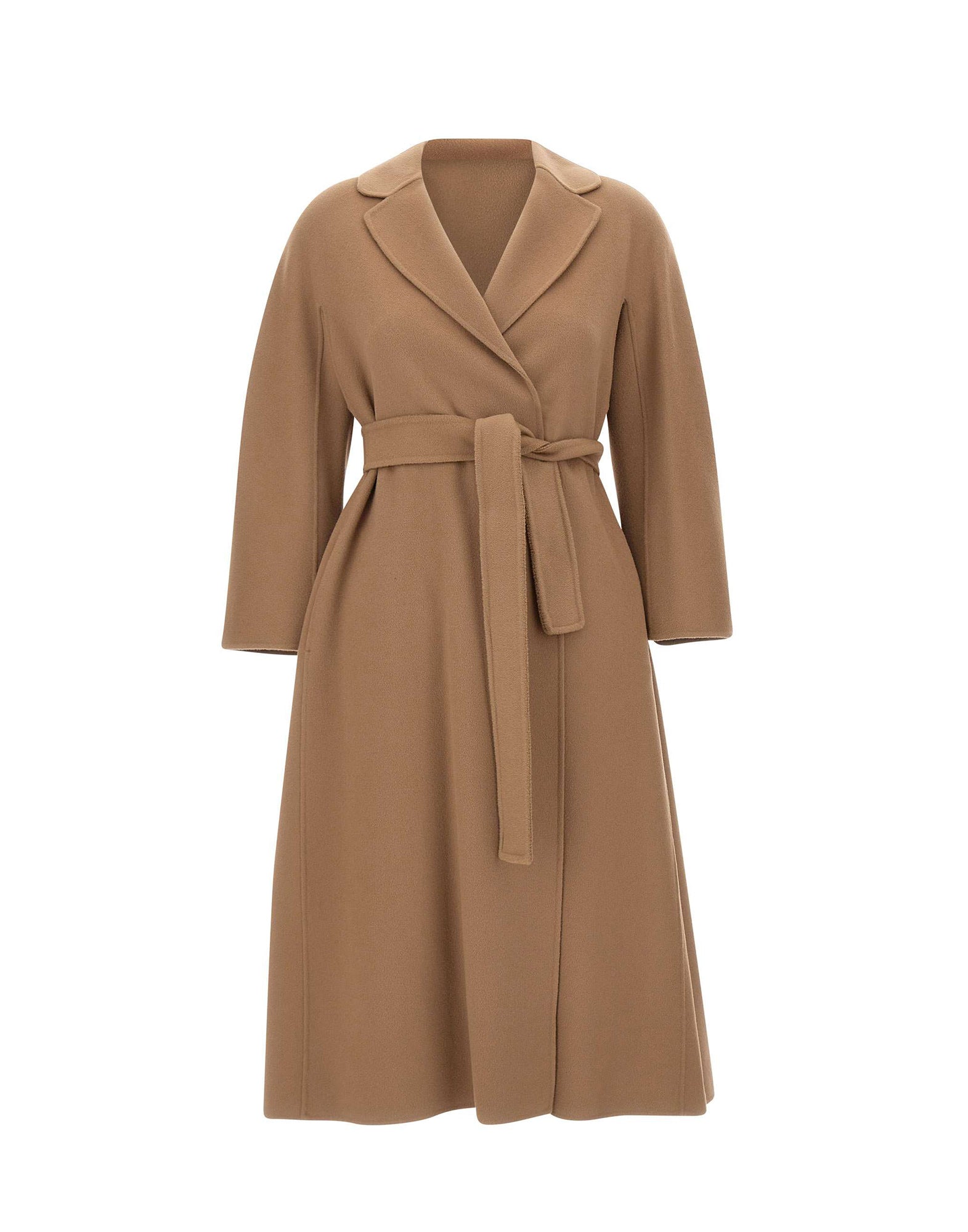 'S Max Mara Cappotto "Esturia"